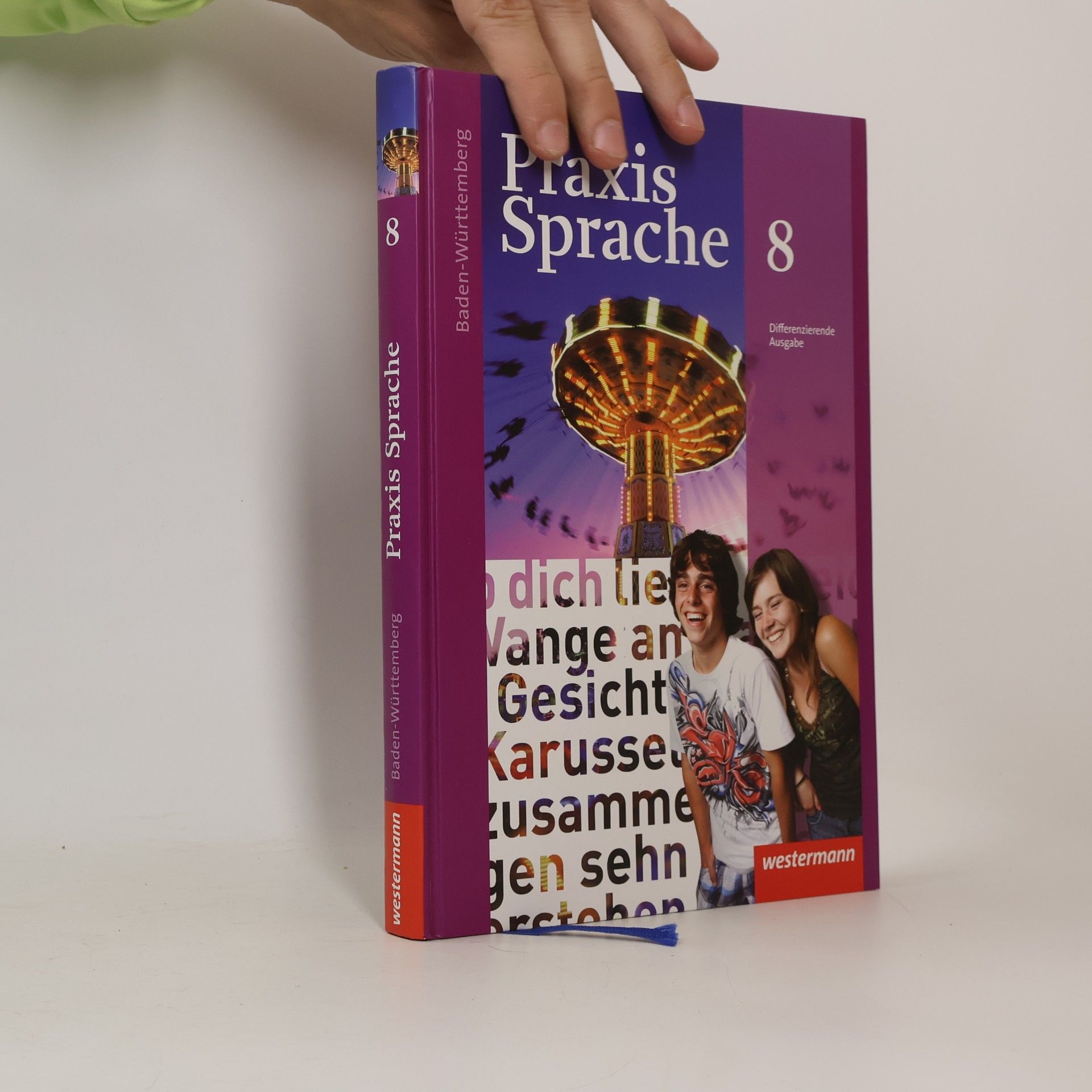 Praxis Sprache