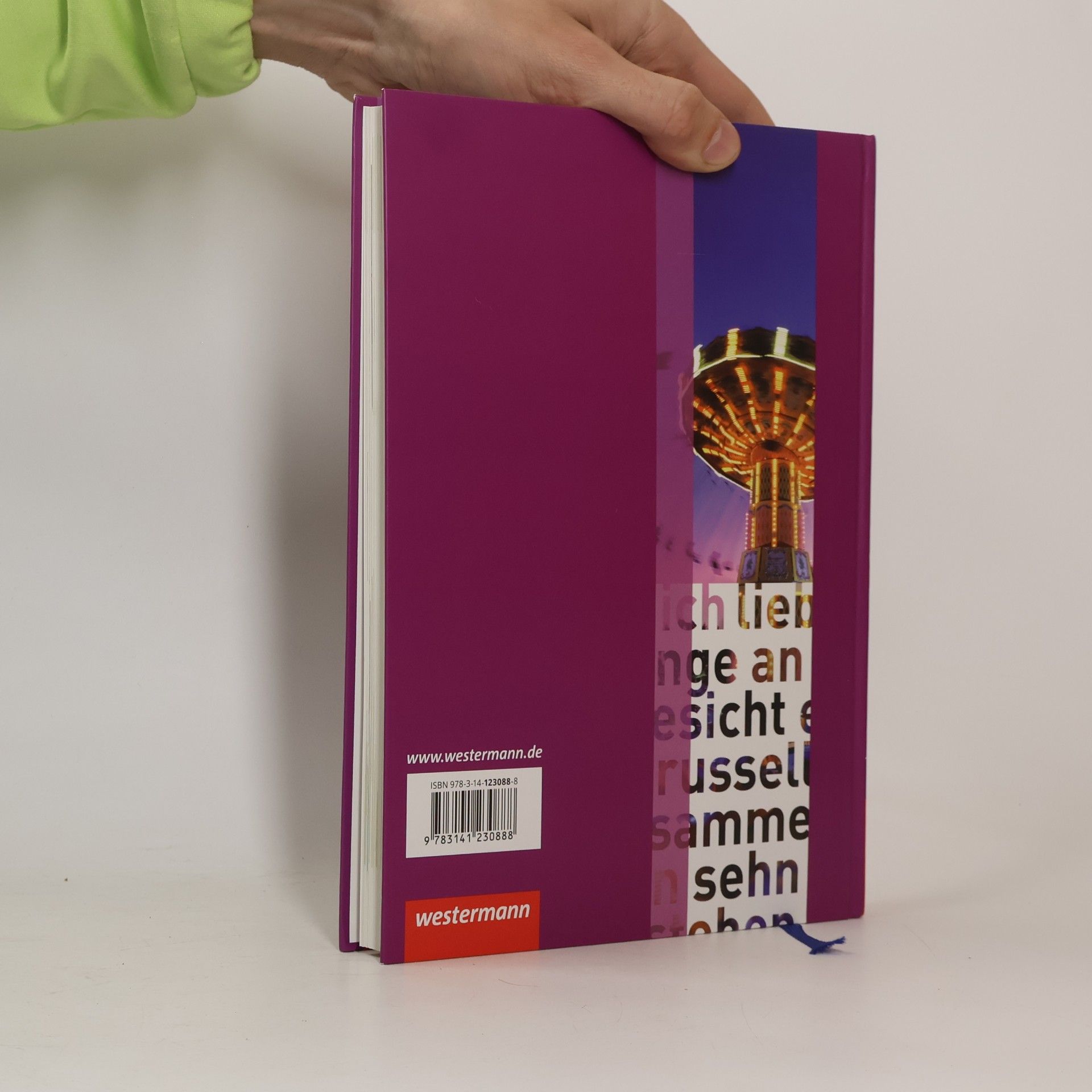 Wolfgang Walter Menzel Praxis Sprache