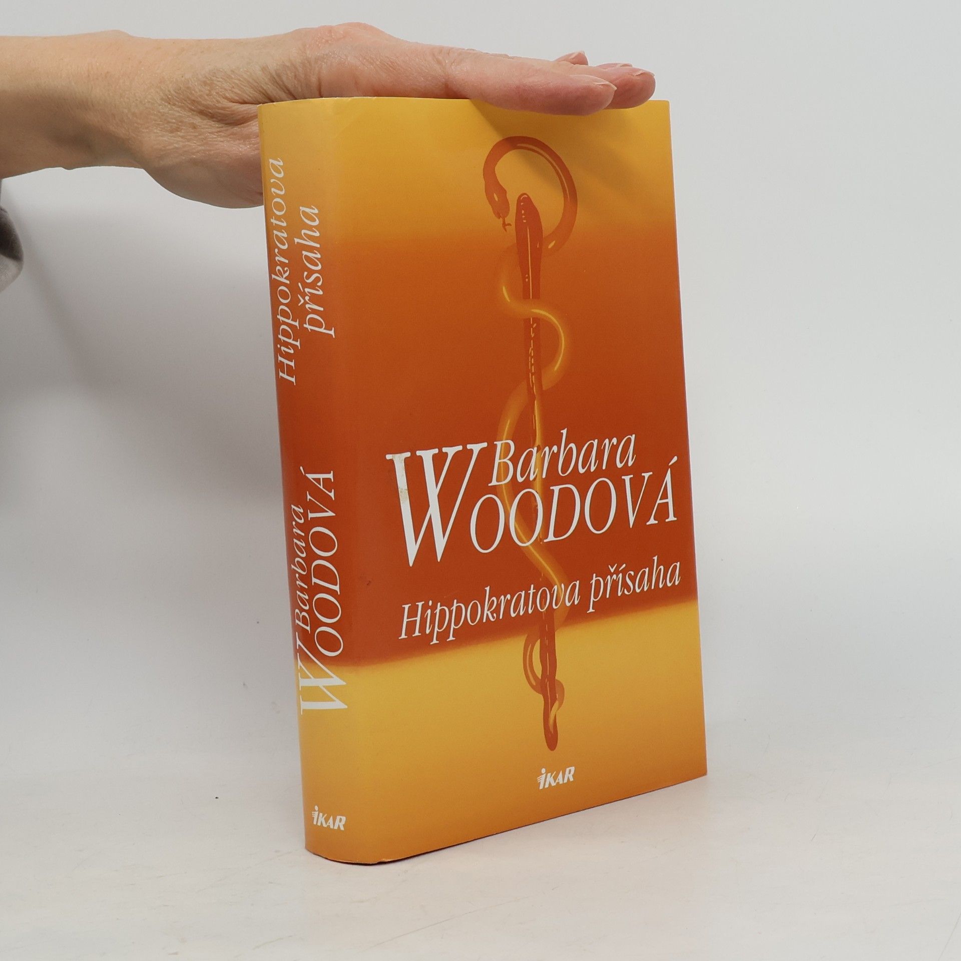 Hippokratova přísaha