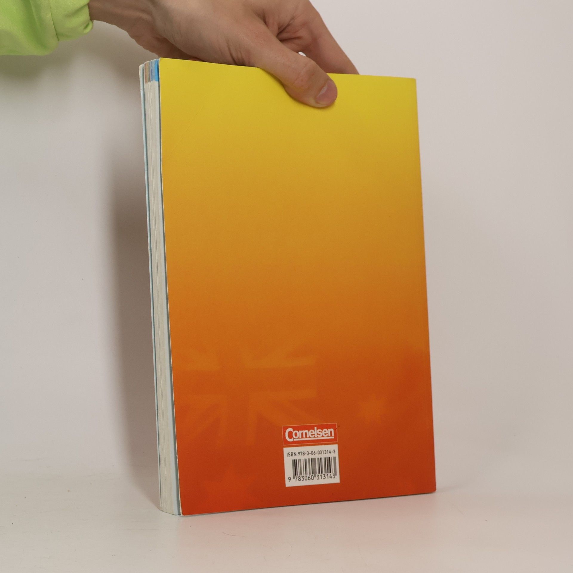 Hellmut Schwarz 9. Schuljahr, Schülerbuch