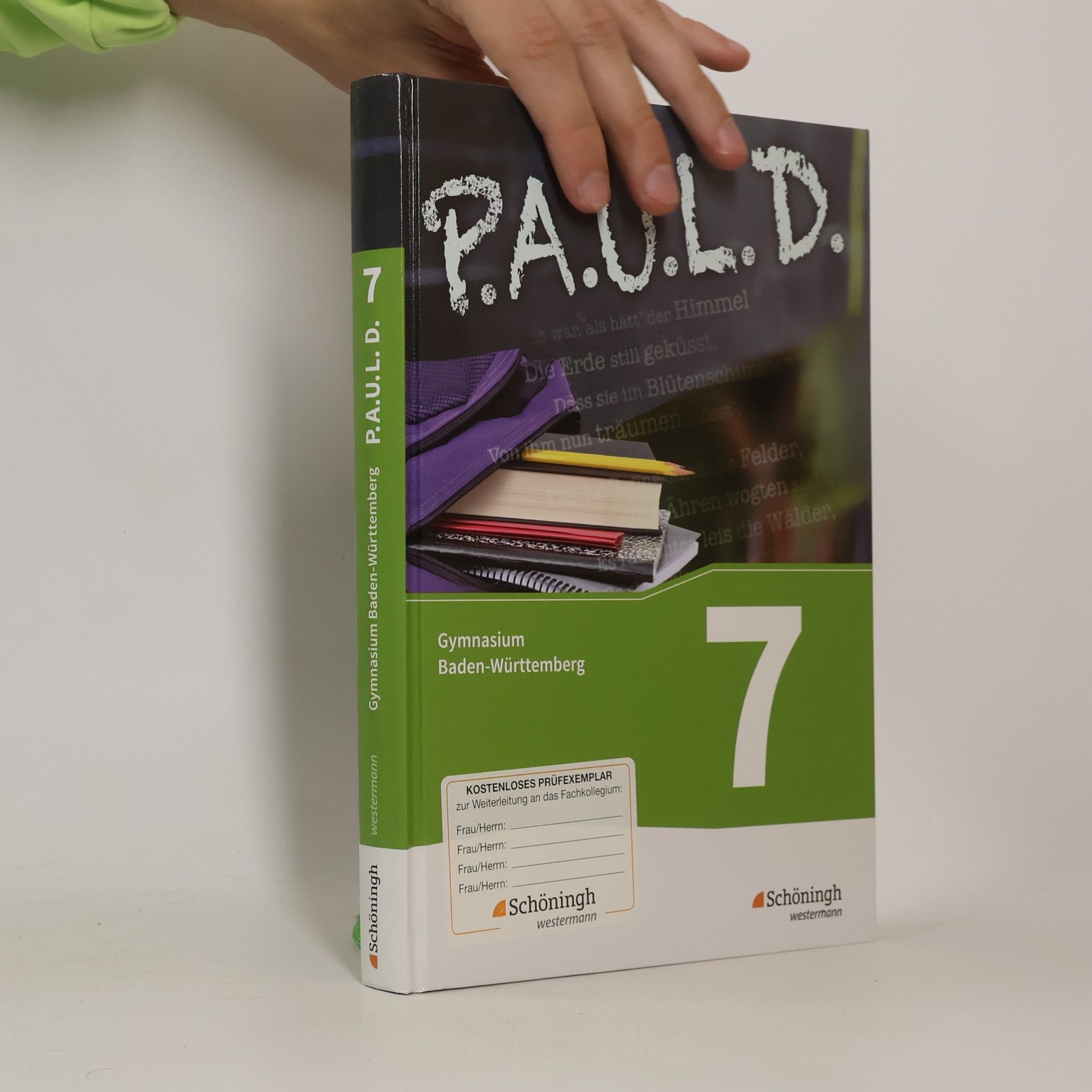 kolektiv P.A.U.L. D.