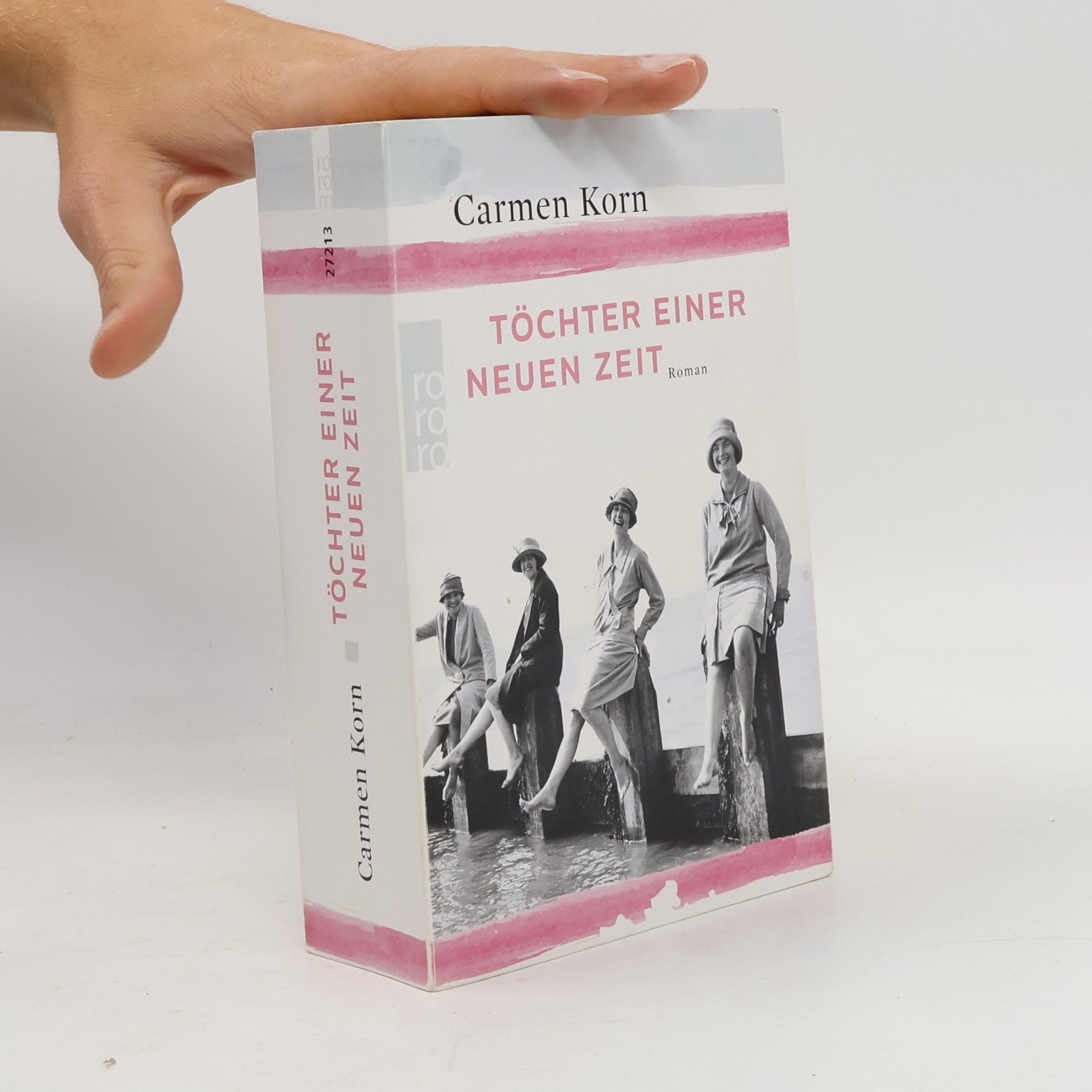 Töchter einer neuen Zeit