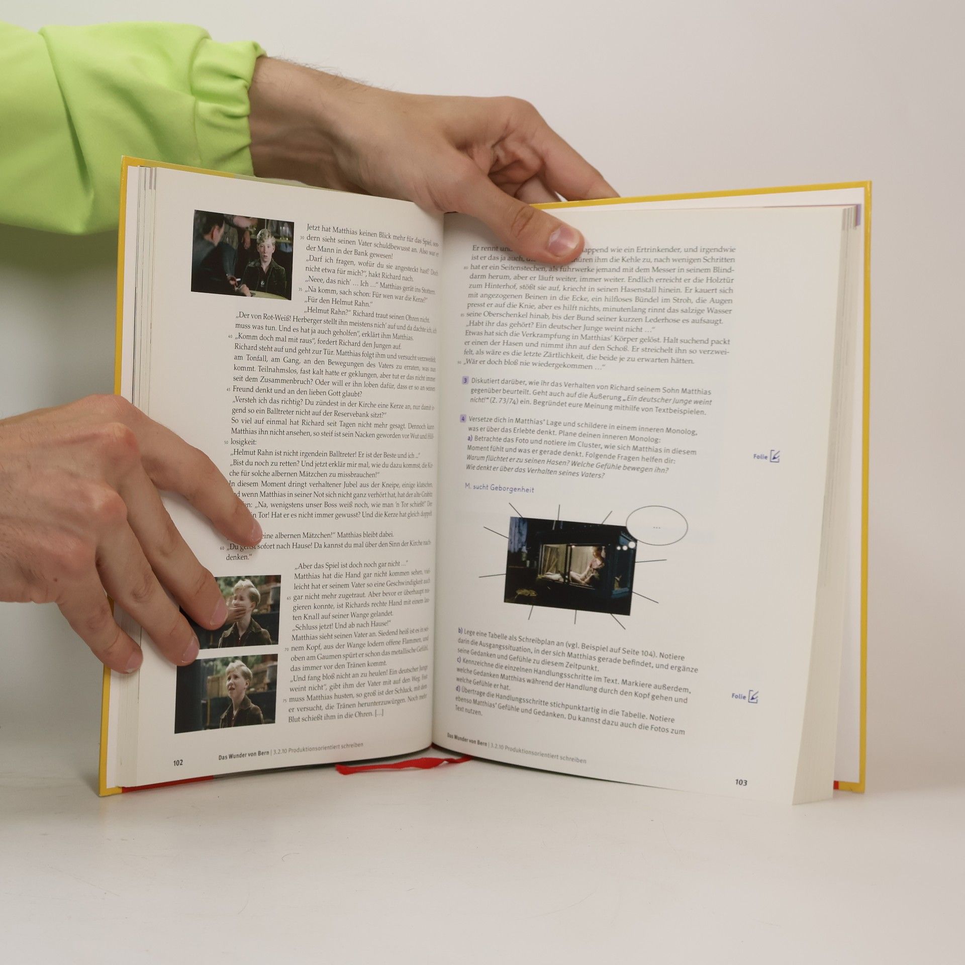 Kathleen Fleer Klartext 10. Schülerband. Nordrhein-Westfalen