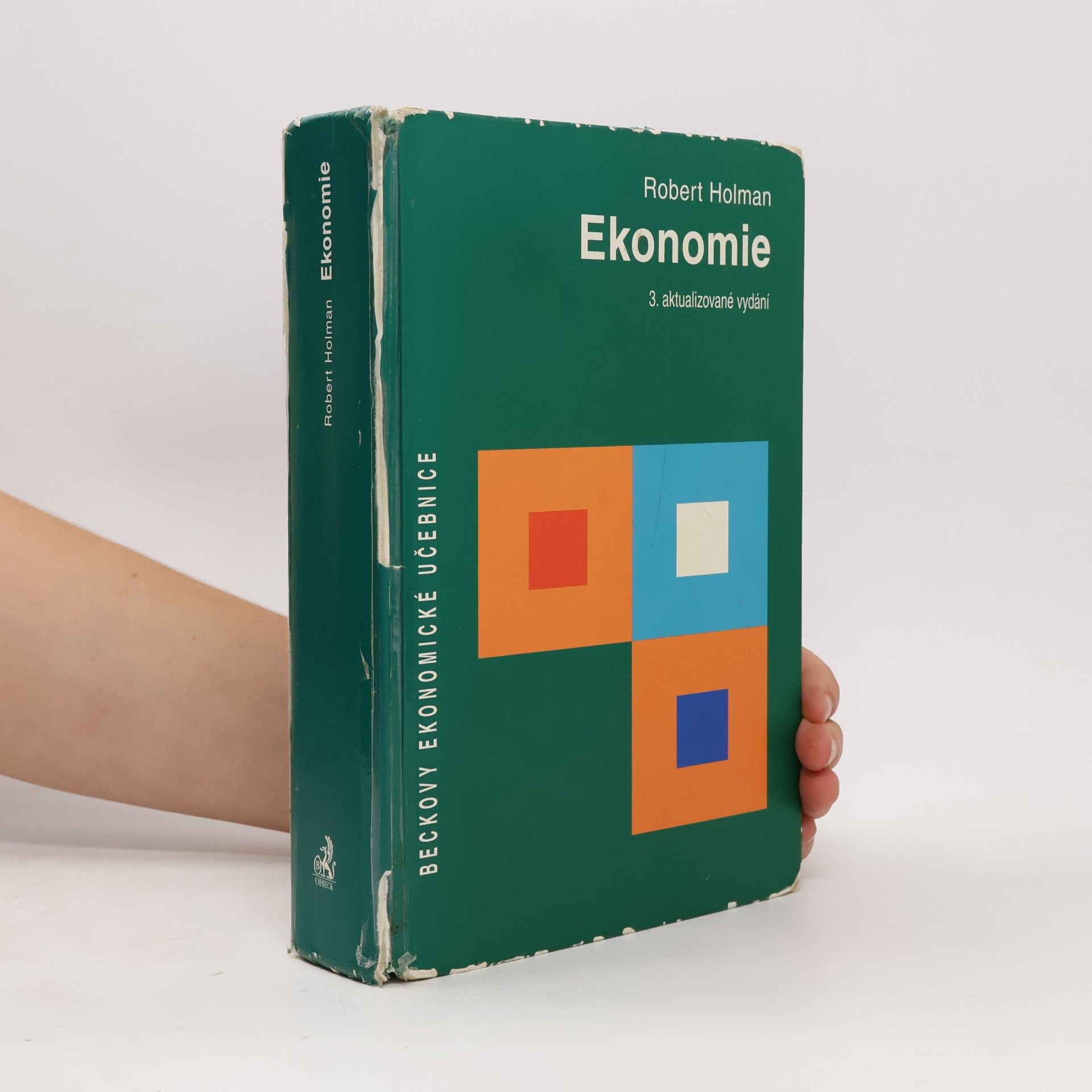Ekonomie