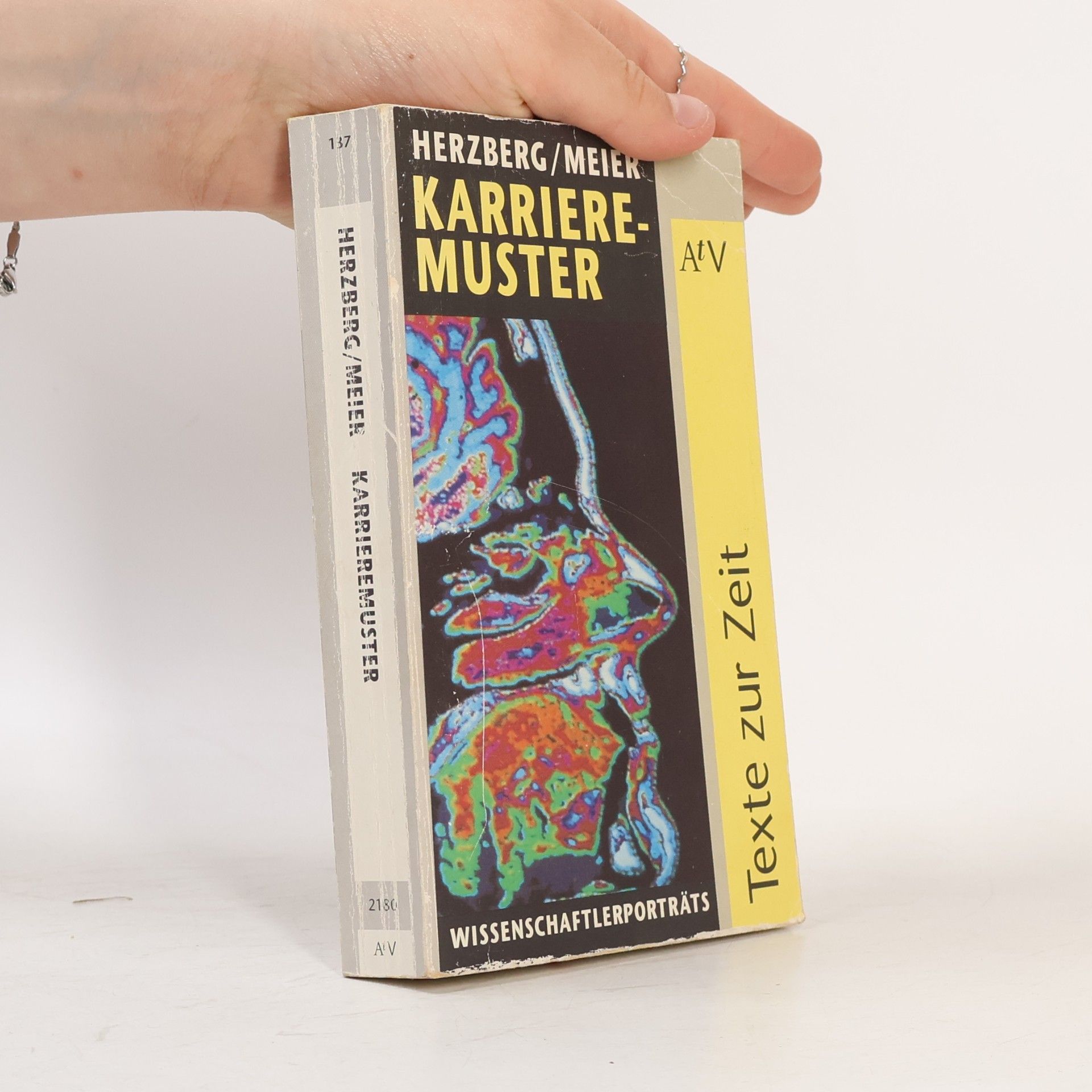 Karrieremuster