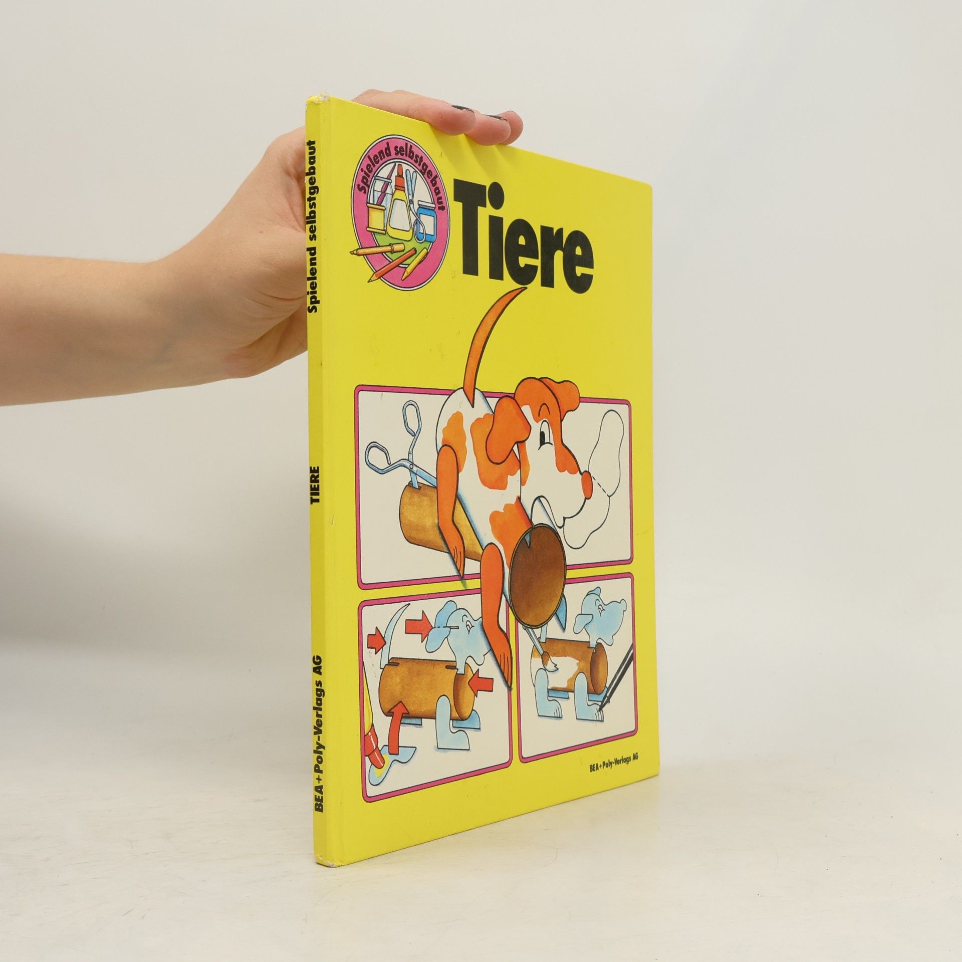 kolektiv Tiere