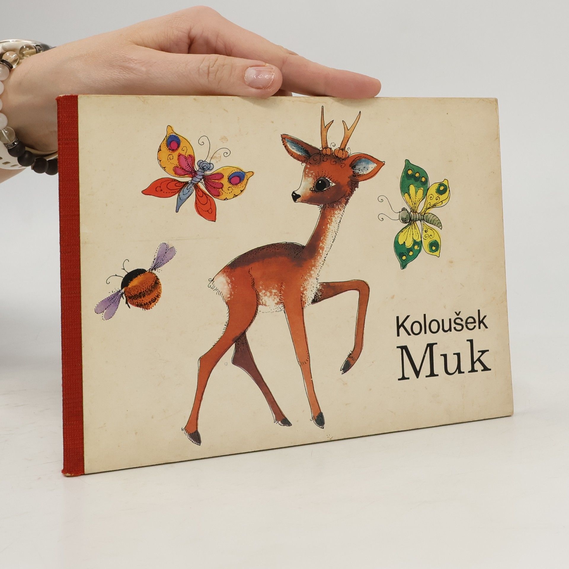 kolektiv Koloušek Muk
