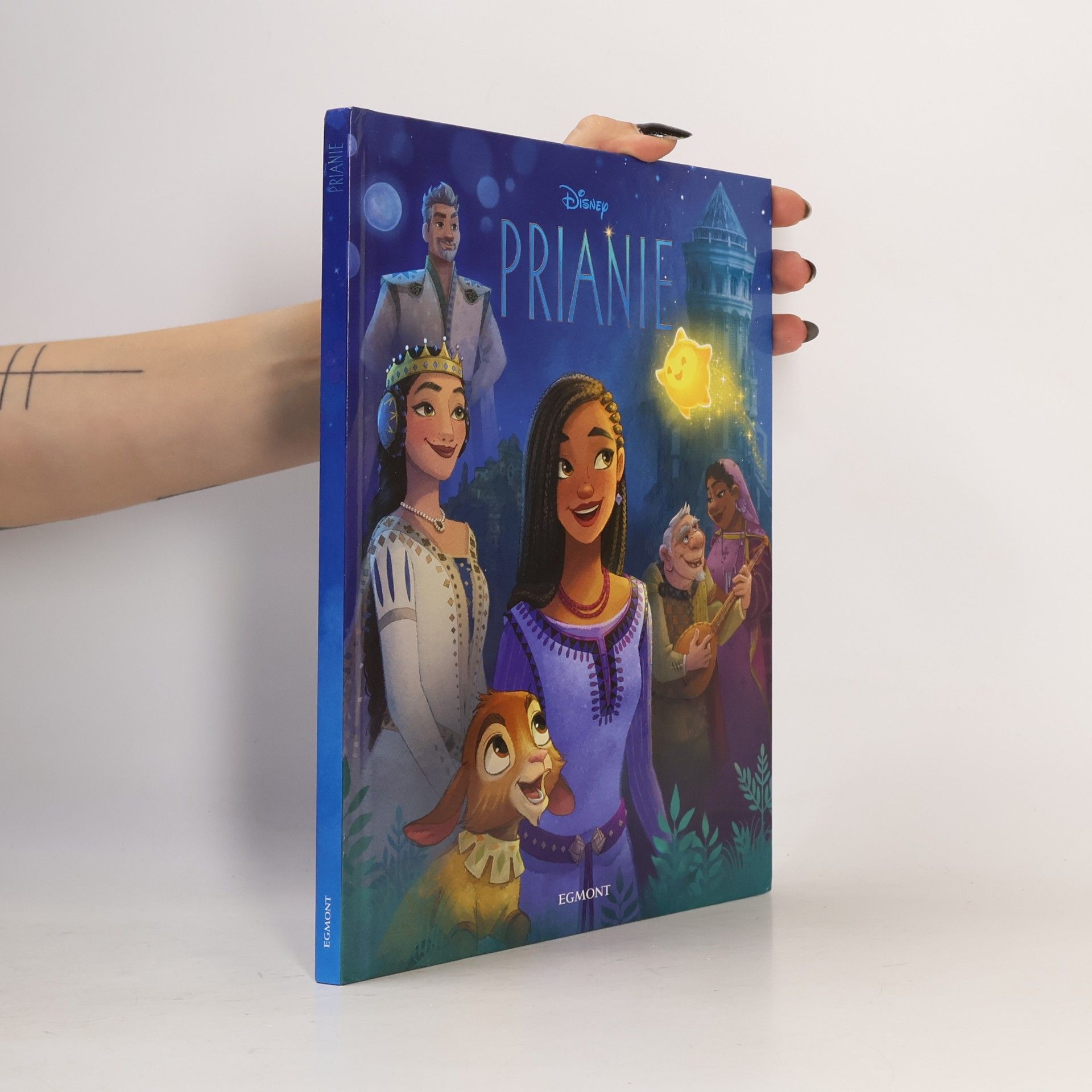 Various authors Prianie
