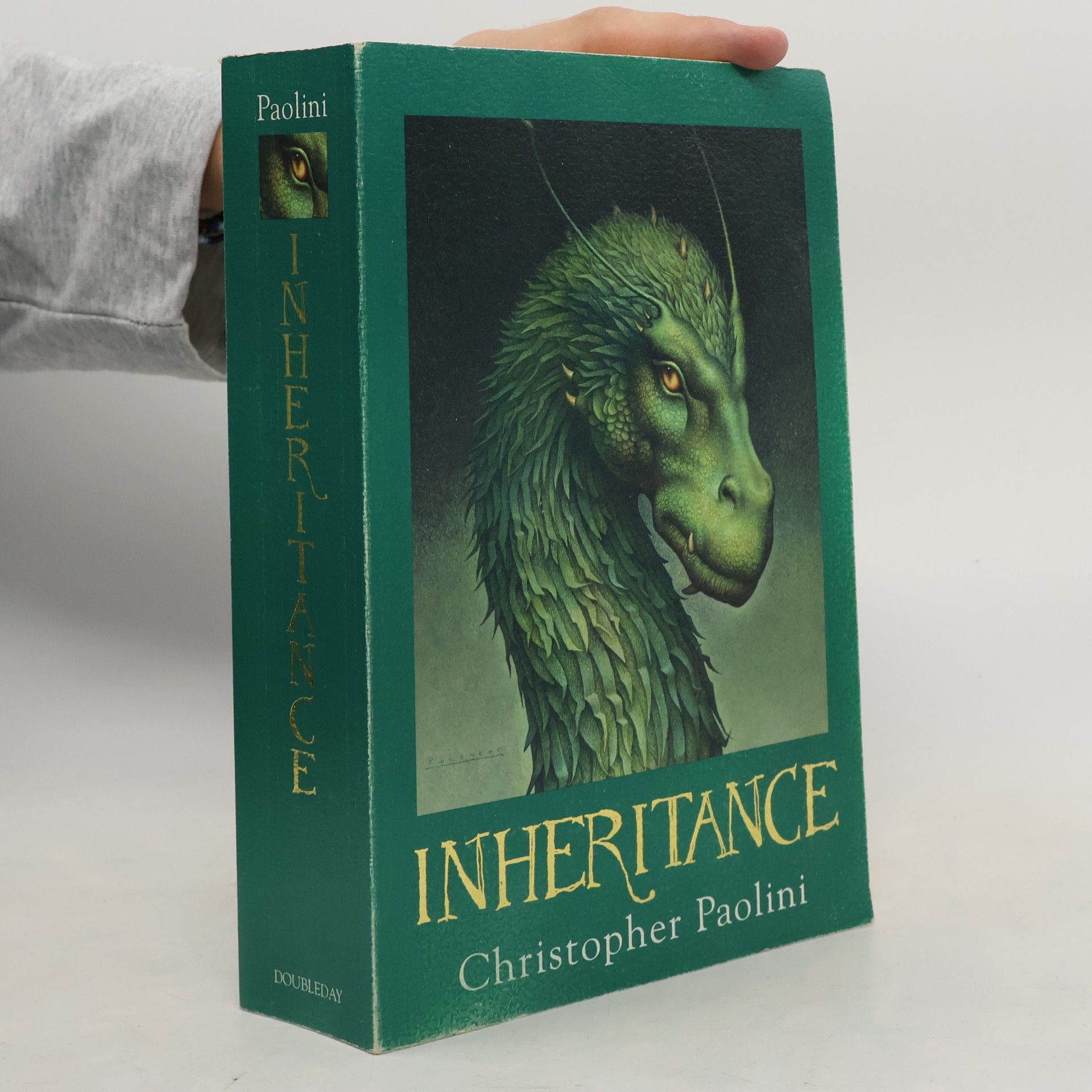 Inheritance