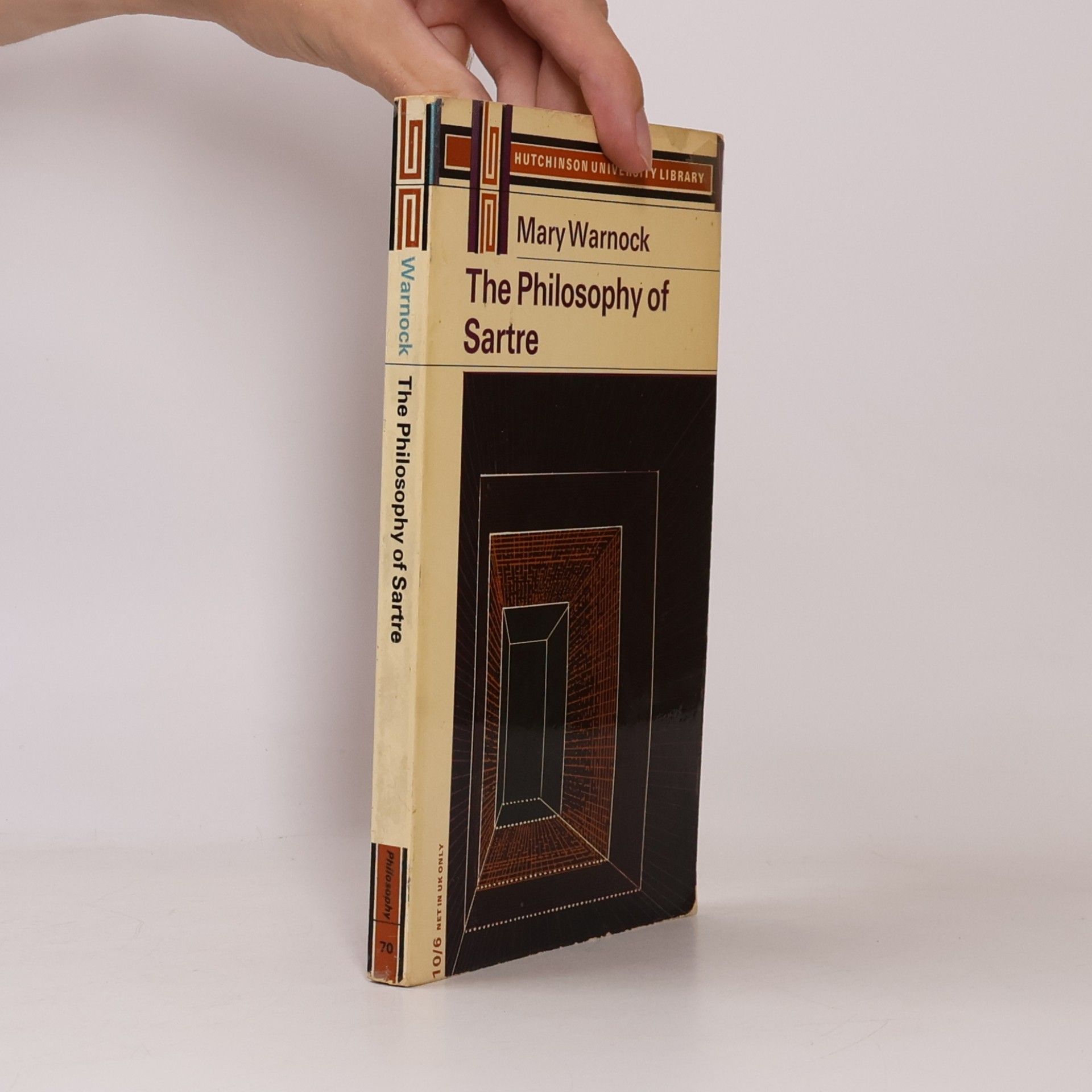 The Philosophy of Sartre