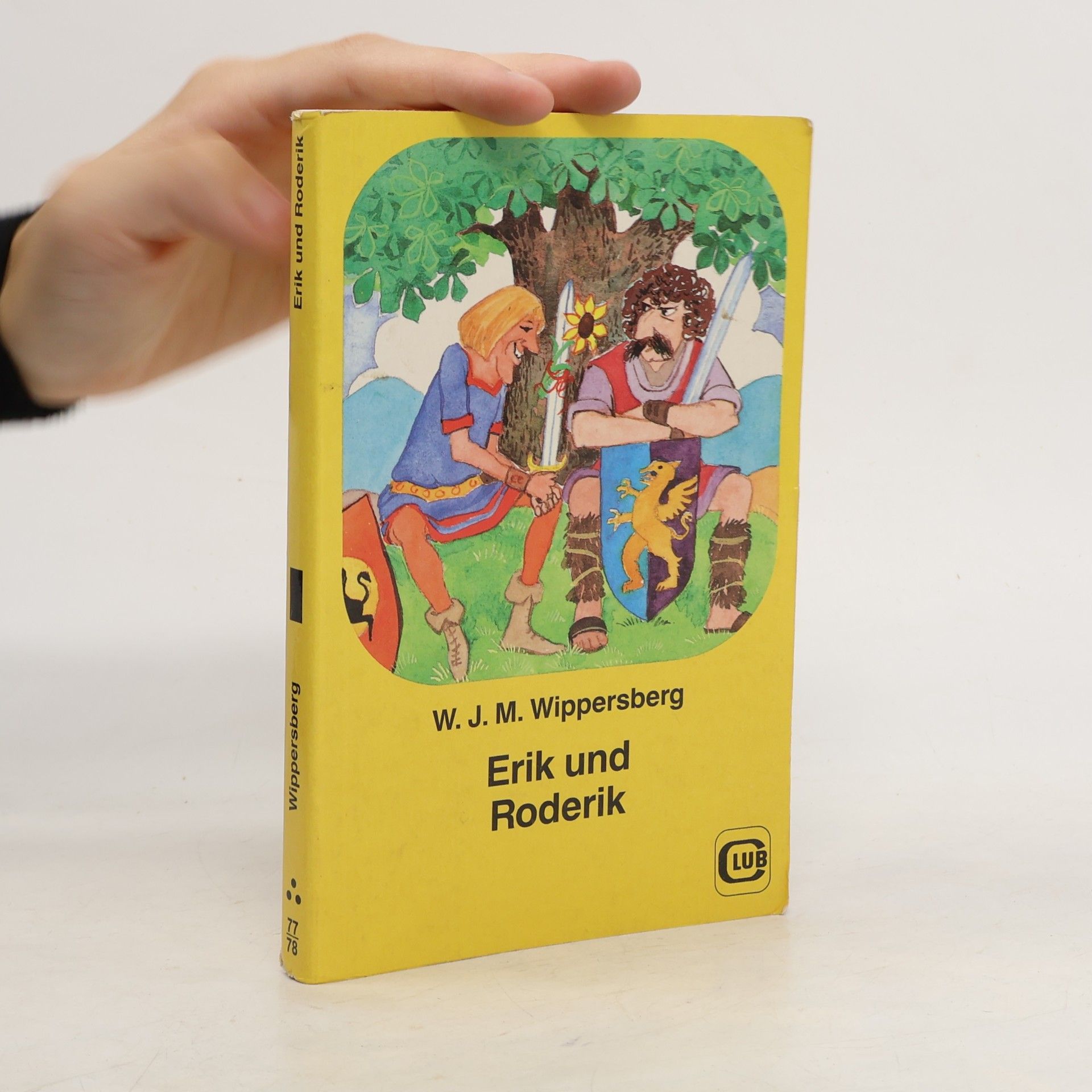 Erik und Roderik