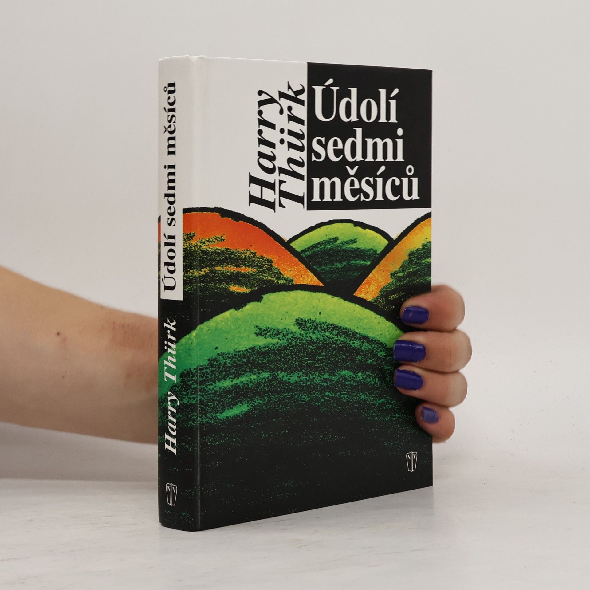 Údolí sedmi měsíců