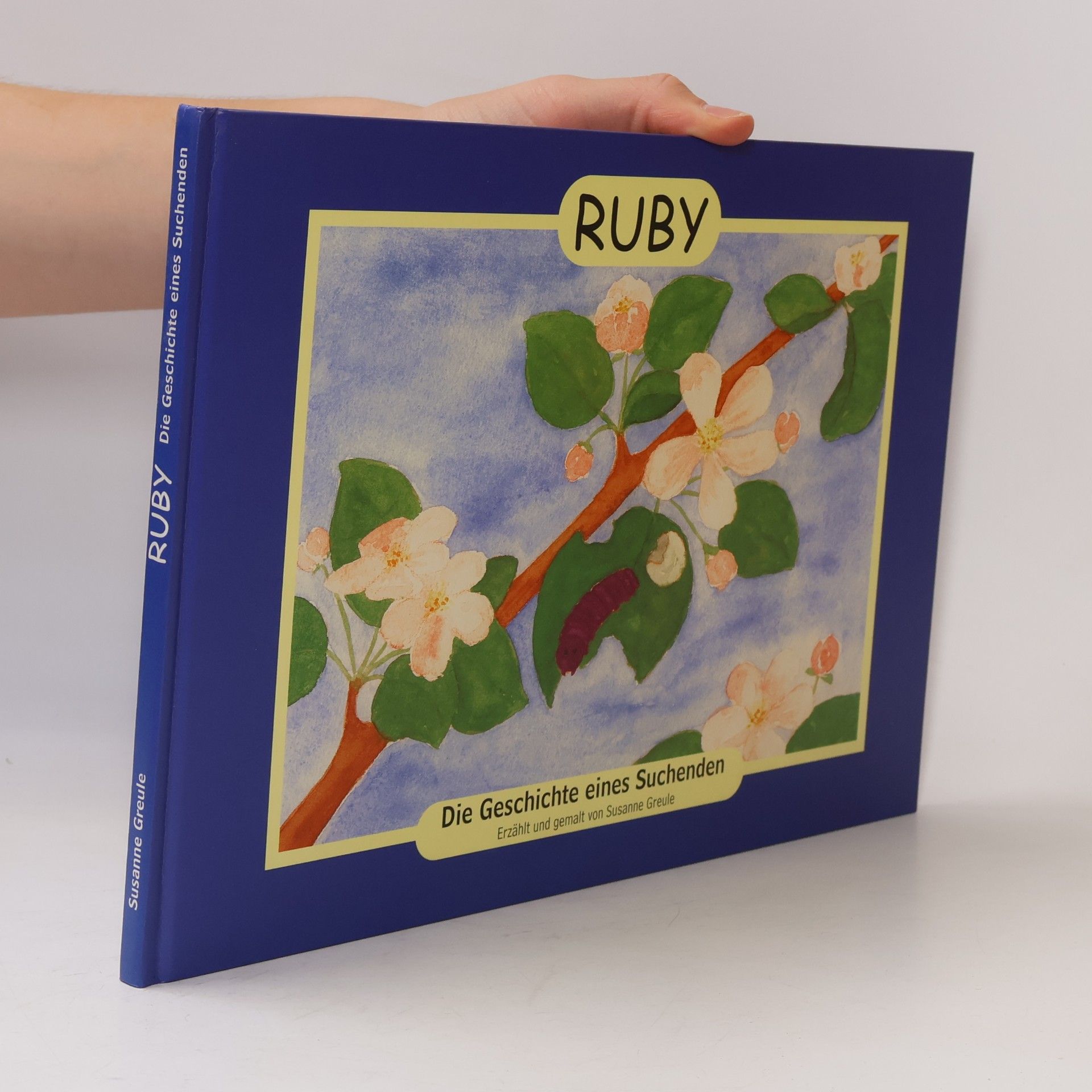 Susanne Greule Ruby