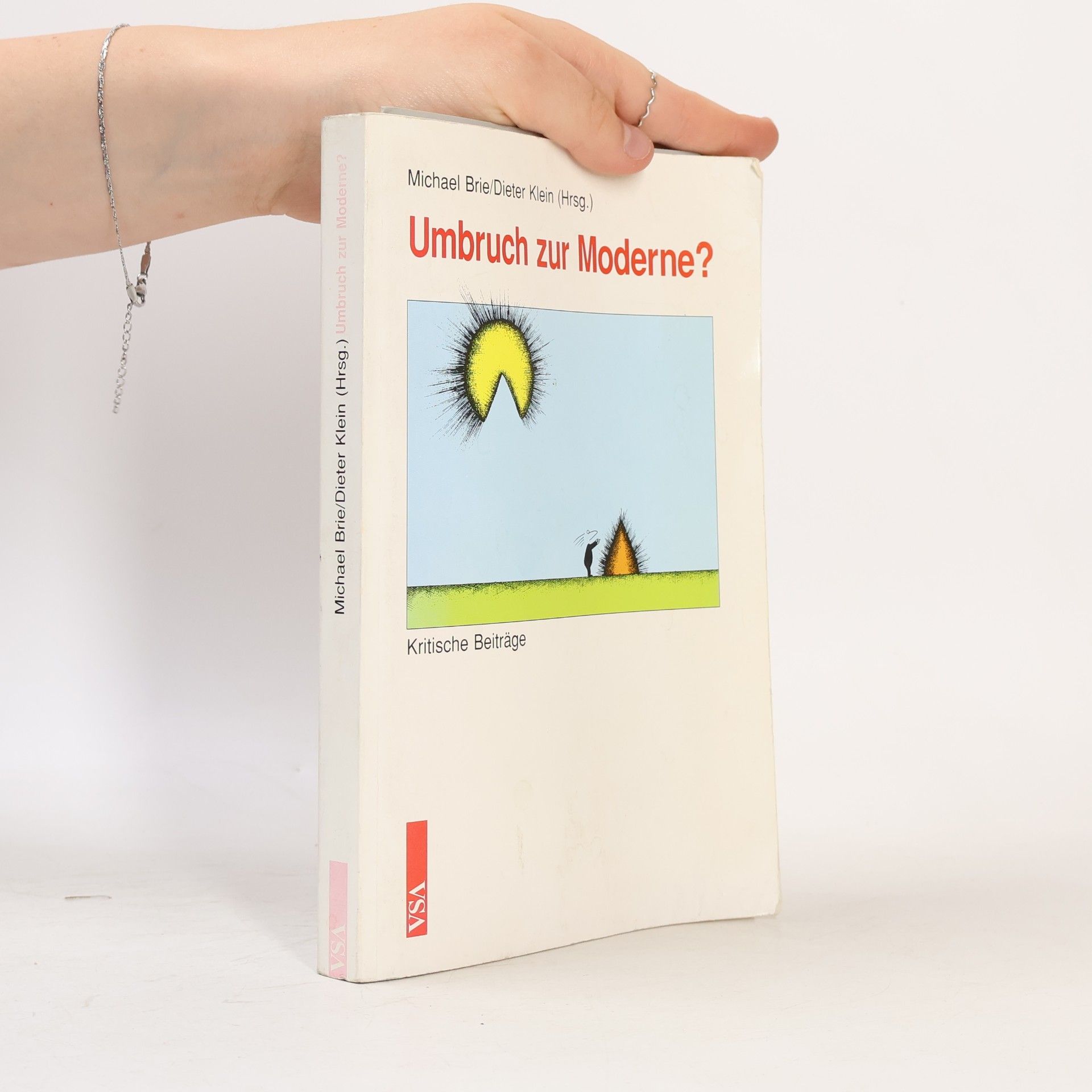 Umbruch zur Moderne?