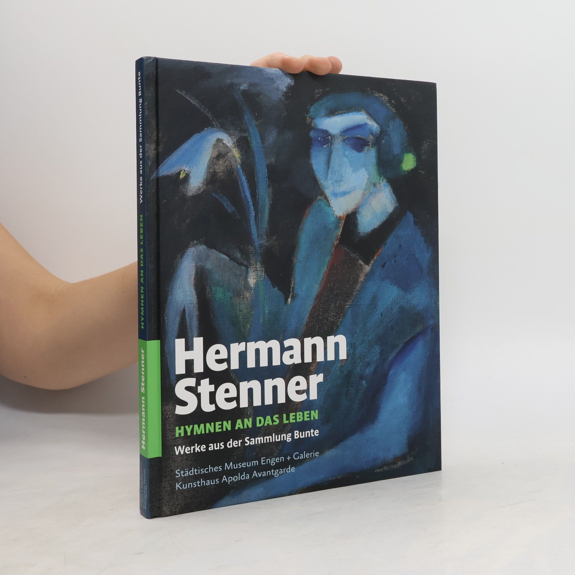 Hymnen an das Leben