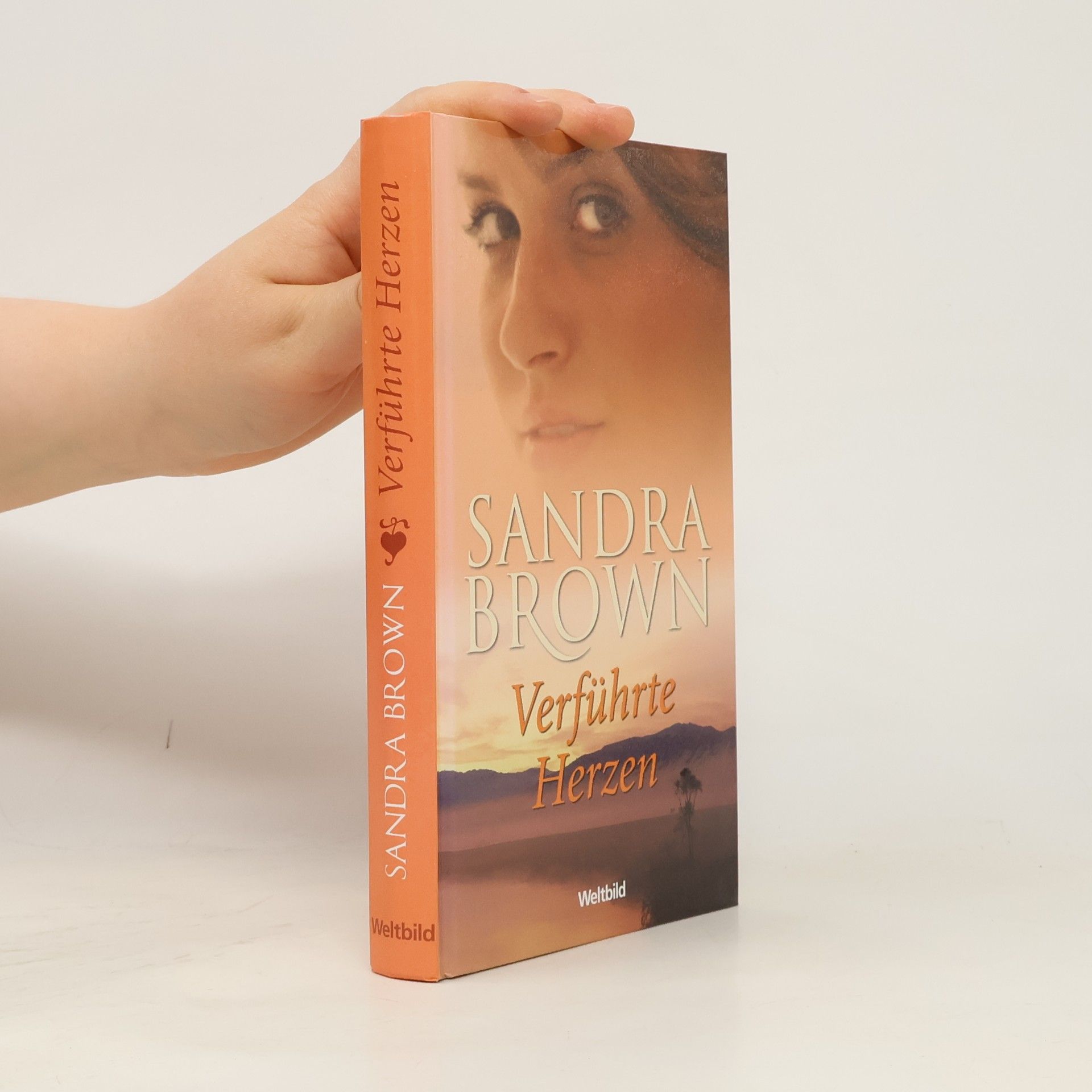 Sandra Brown Verführte Herzen