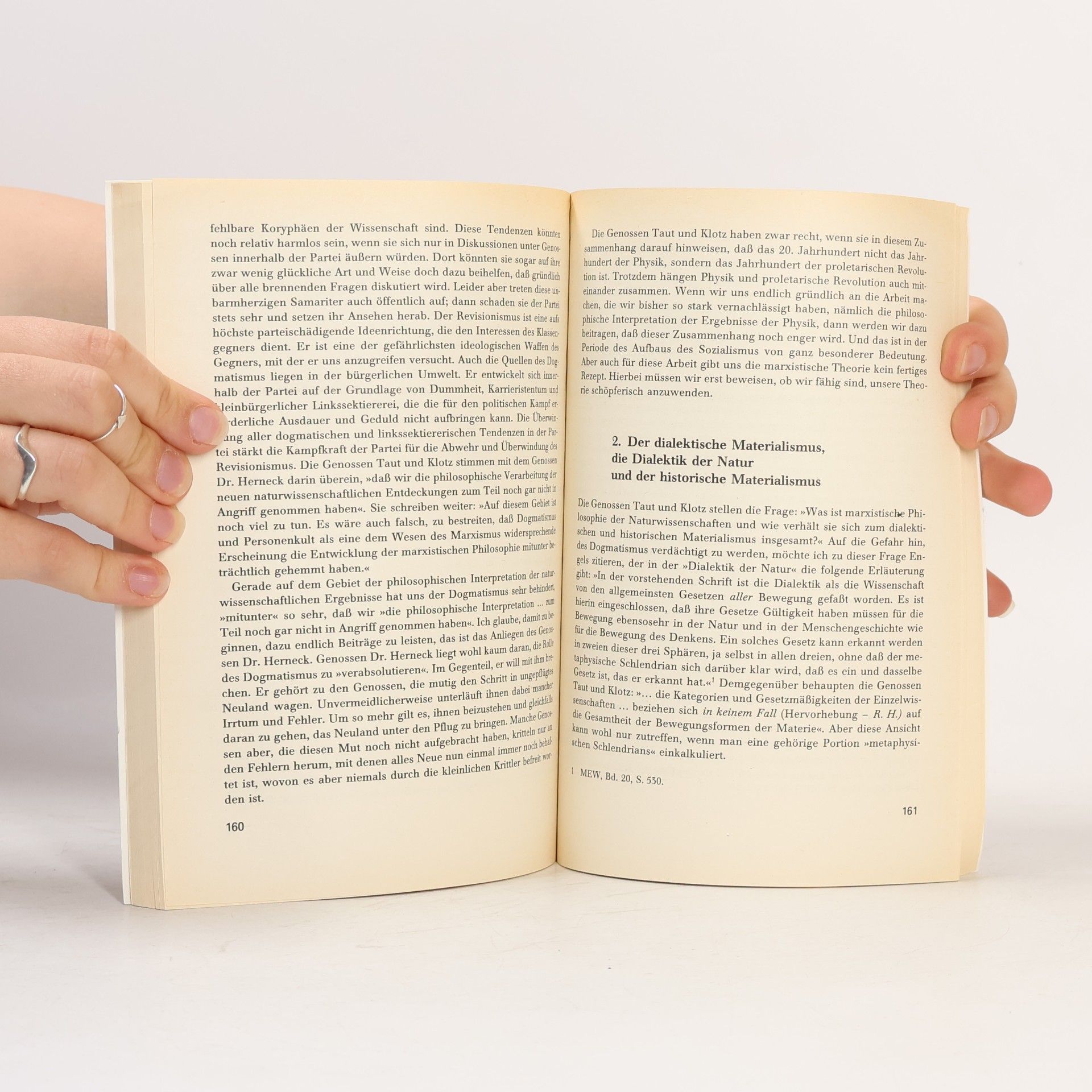 Robert Havemann Warum ich Stalinist war und Antistalinist wurde - Mit einem biographischen Essay