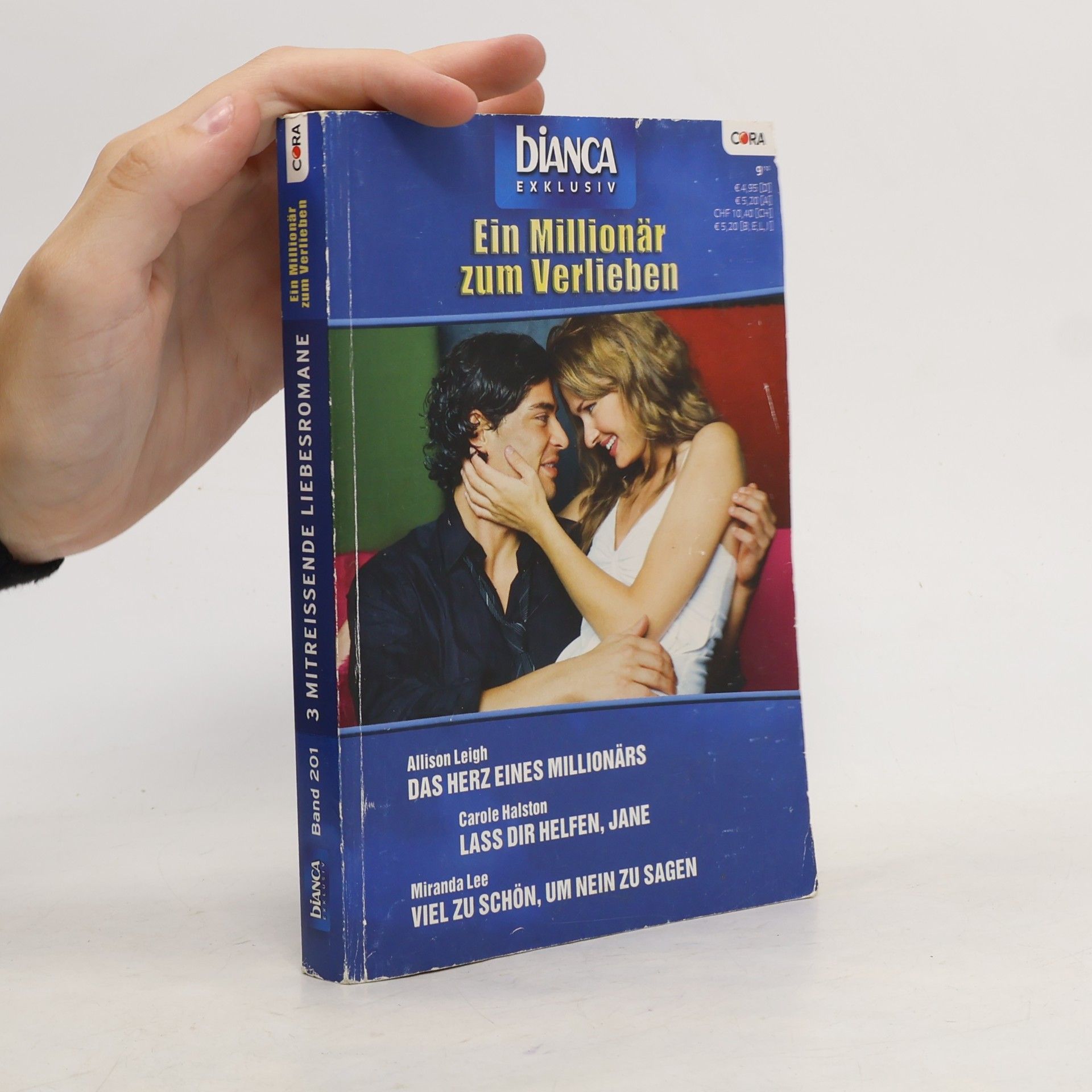Jessica Steele Ein Millionär zum Verlieben