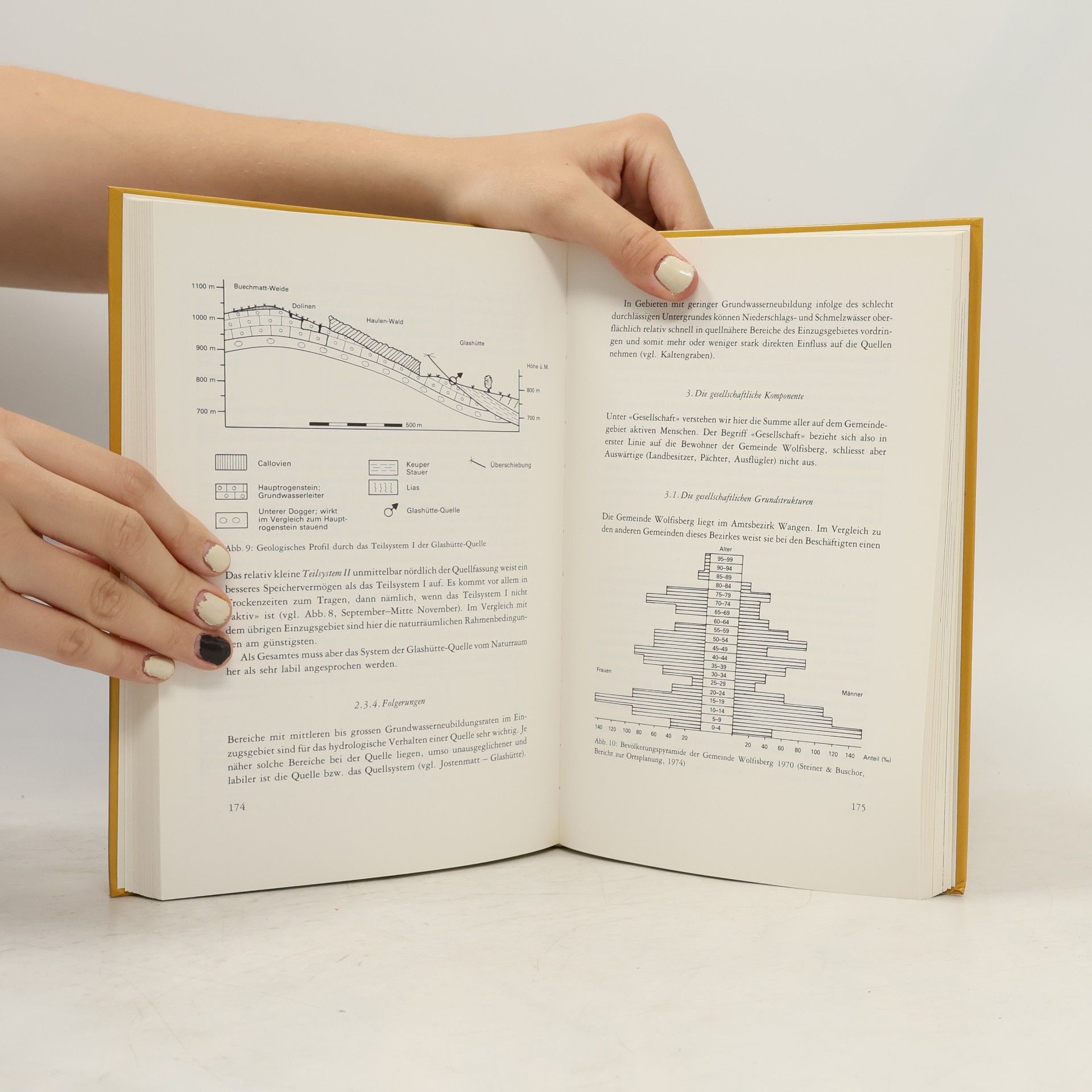 kolektiv Jahrbuch des oberaargaus 1983