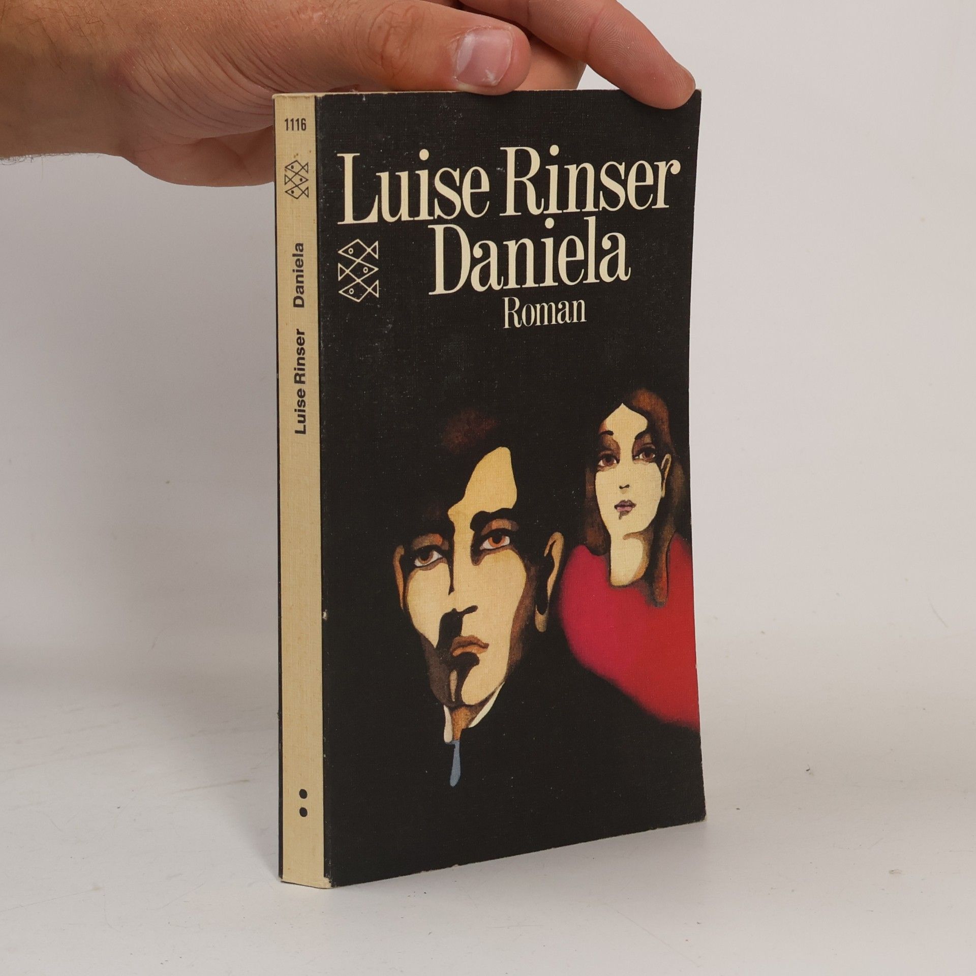 Luise Rinser Daniela