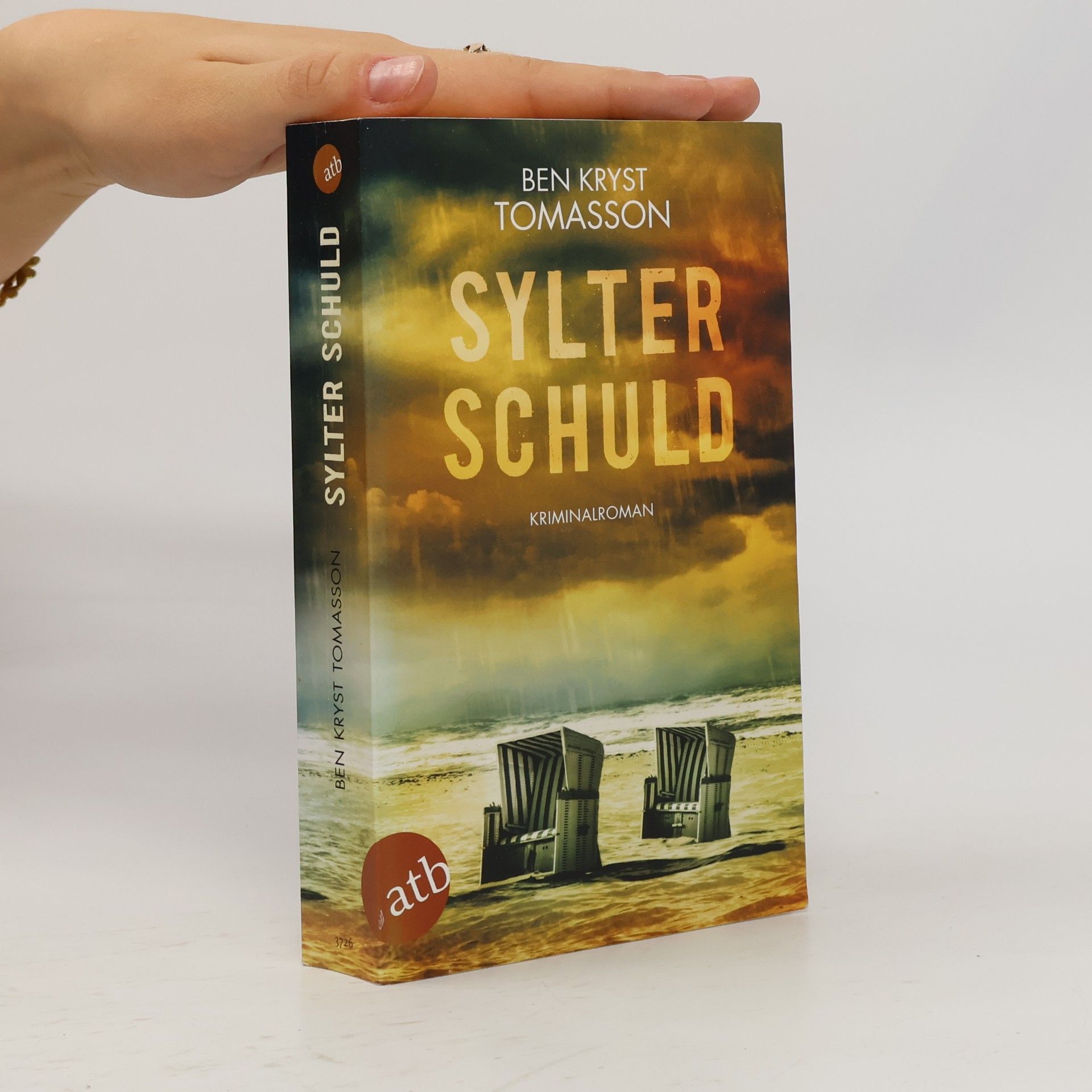 Sylter Schuld