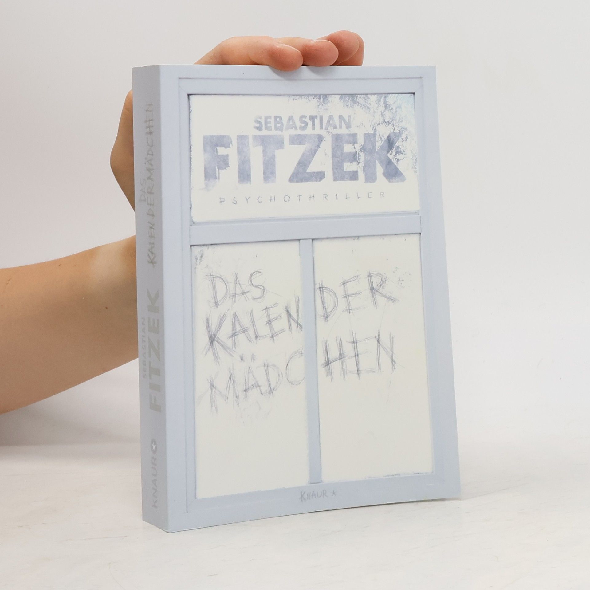 Das Kalendermädchen