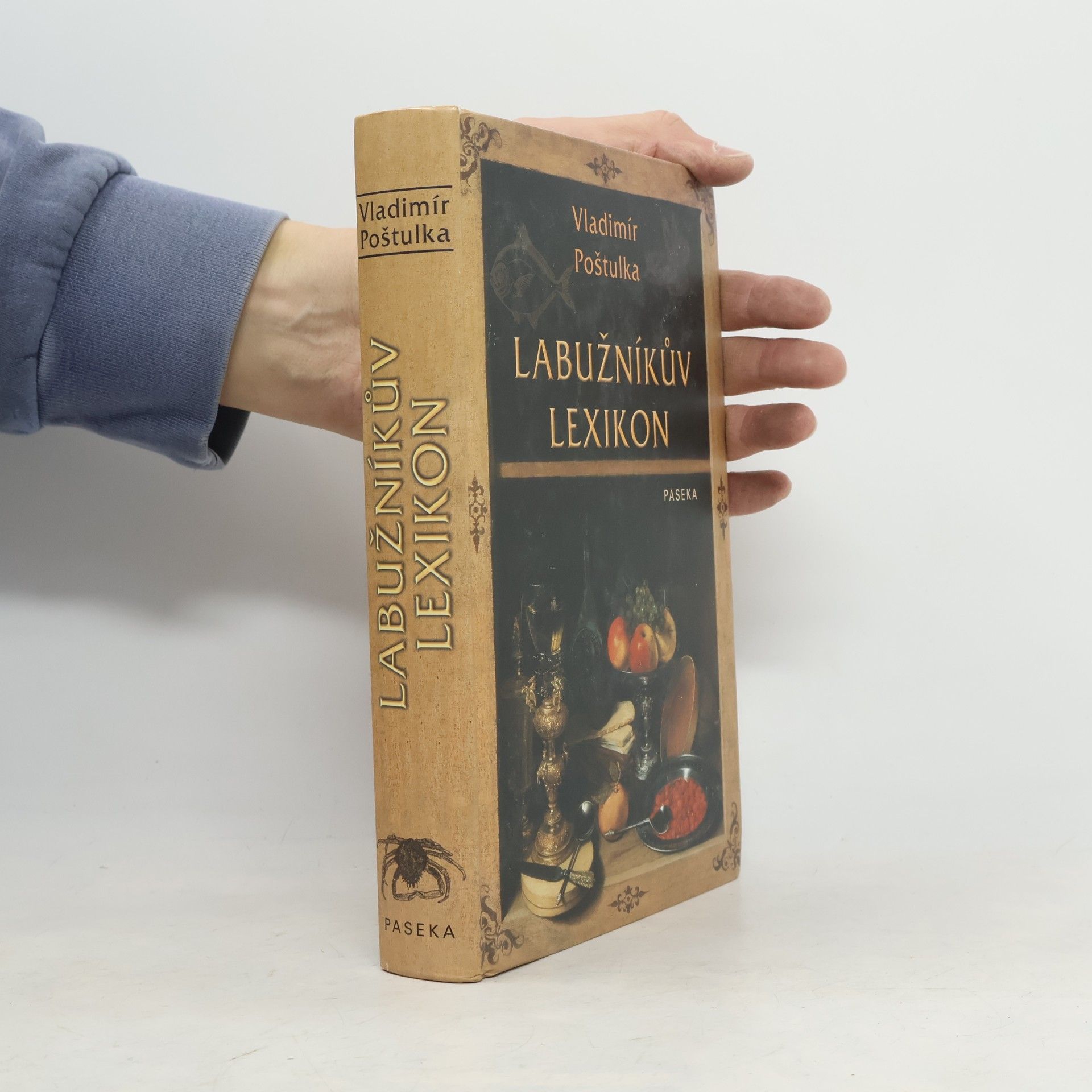 Labužníkův lexikon