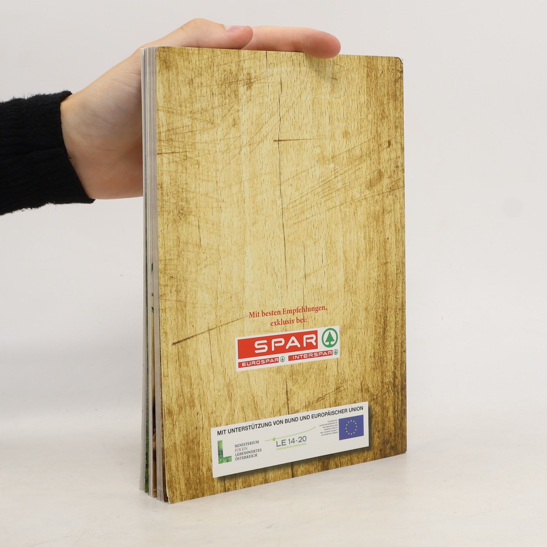 kolektiv Die besten Rezepte vom Murbodner Rind