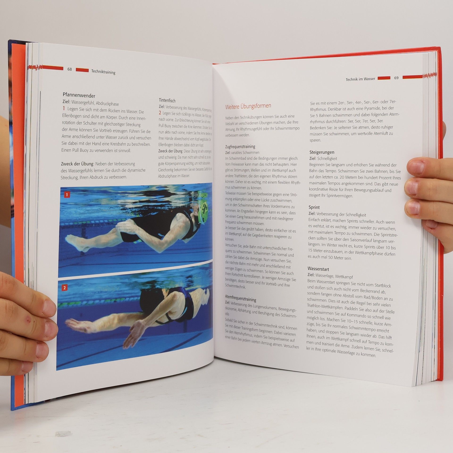 Jörg Birkel Triathlon, das Standardwerk