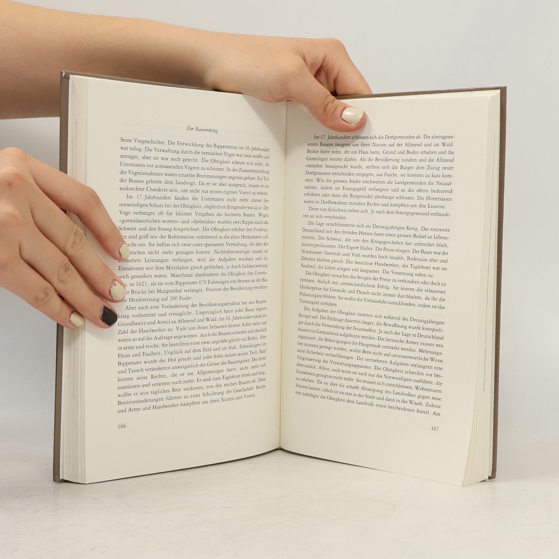 kolektiv Jahrbuch des Oberaargaus 1984