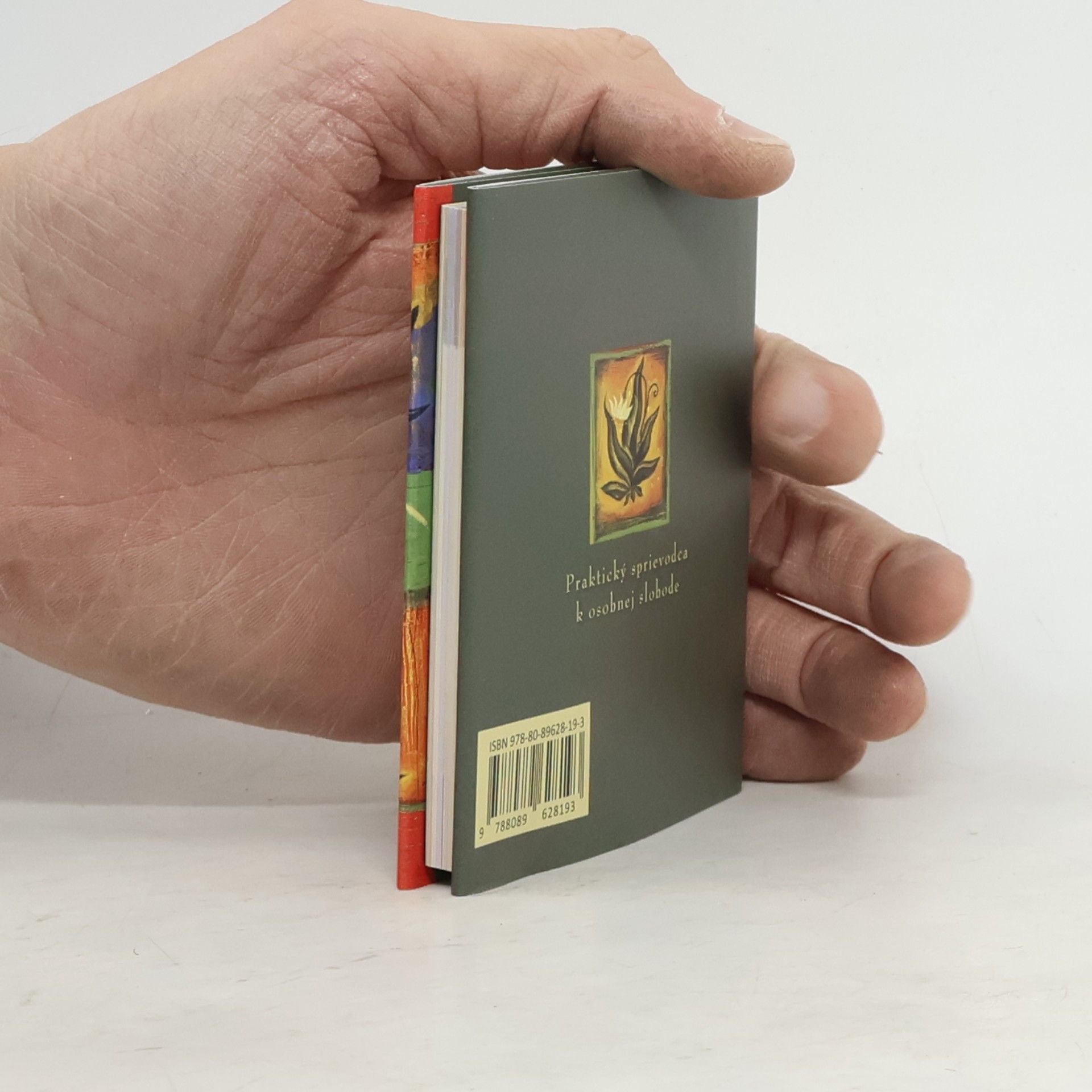 Don Miguel Ruiz Múdrosť z knihy štyri dohody