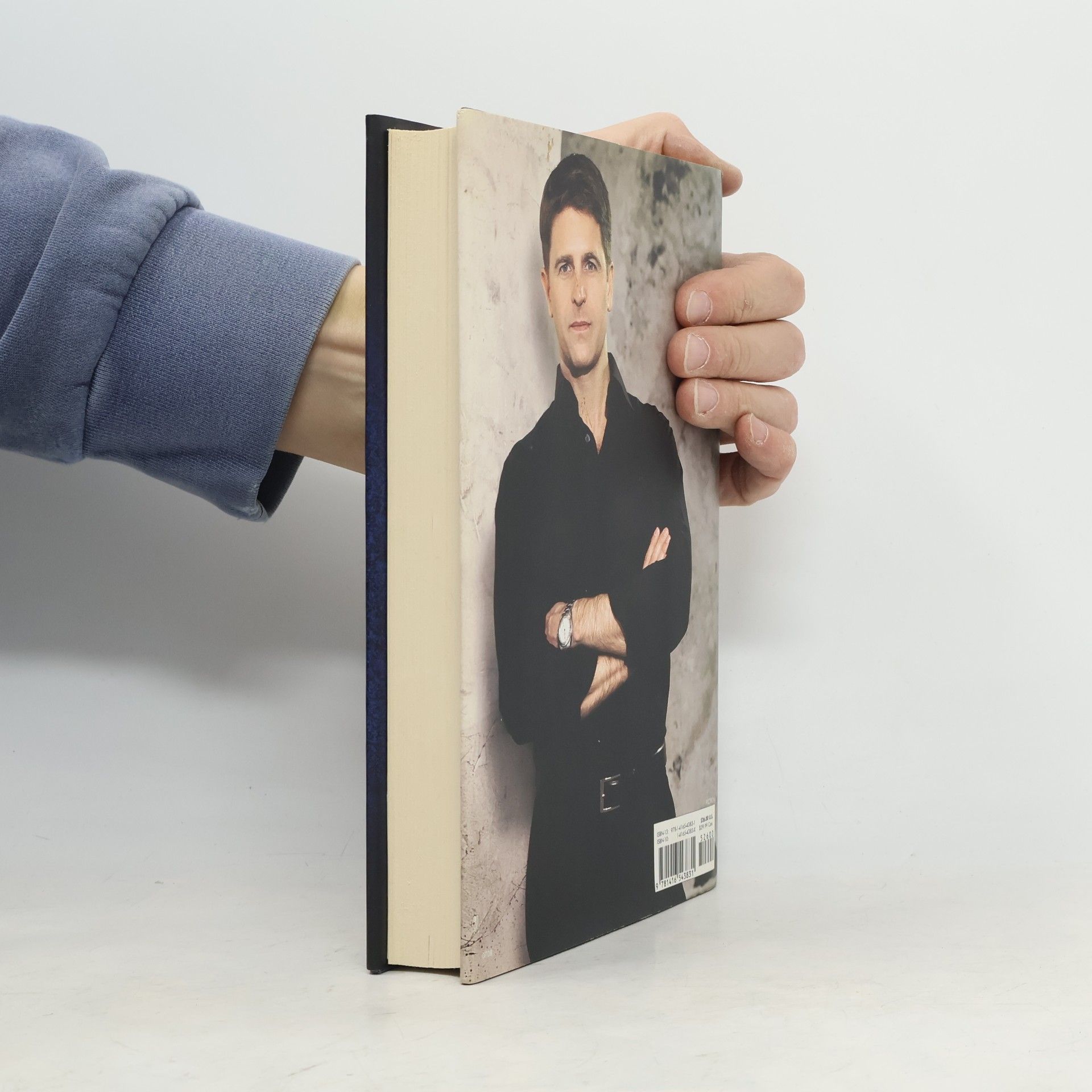 Brad Thor The Last Patriot