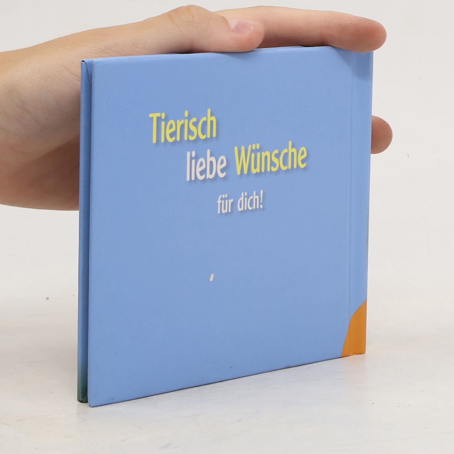 Vera Stein Tierisch liebe Wünsche