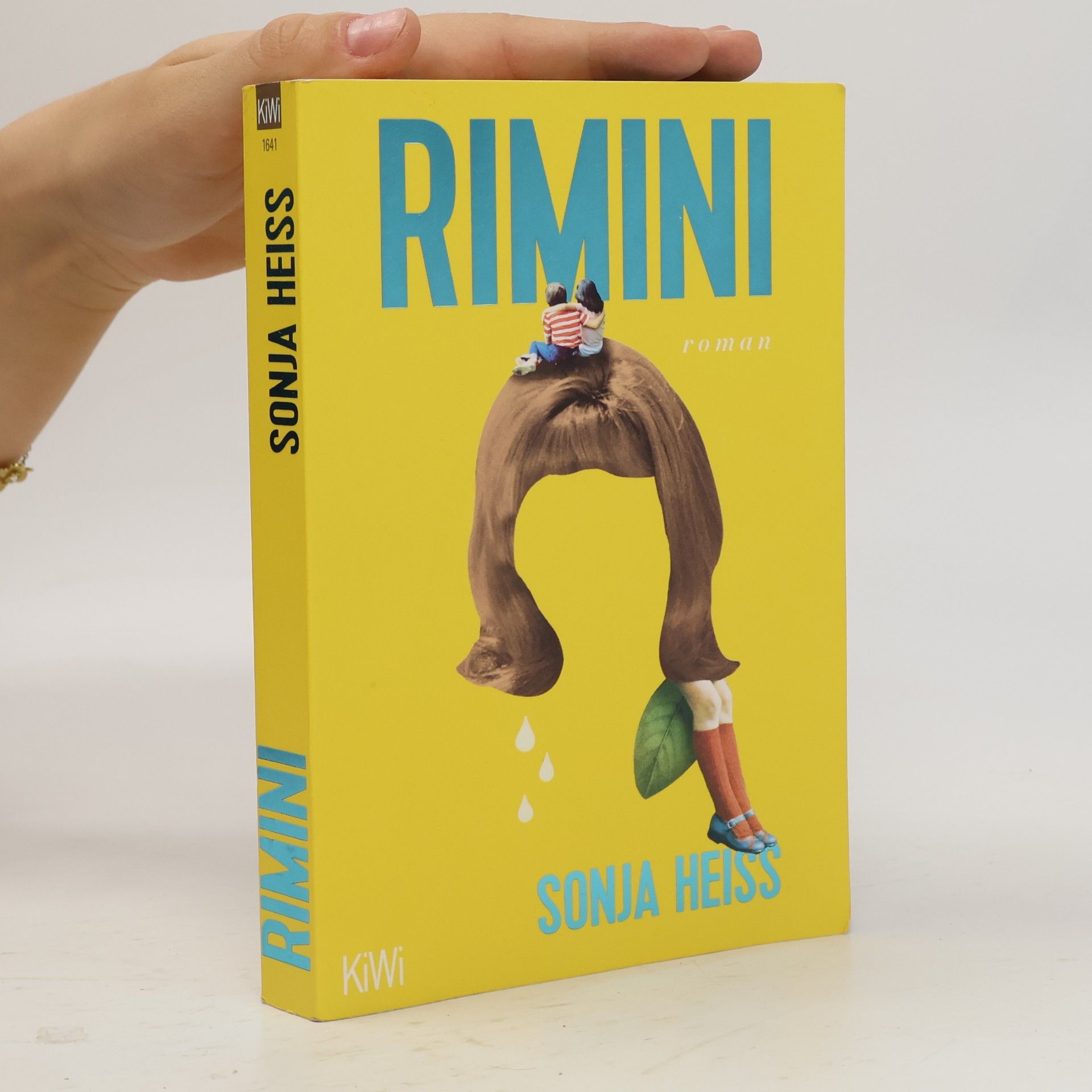 Sonja Heiss Rimini