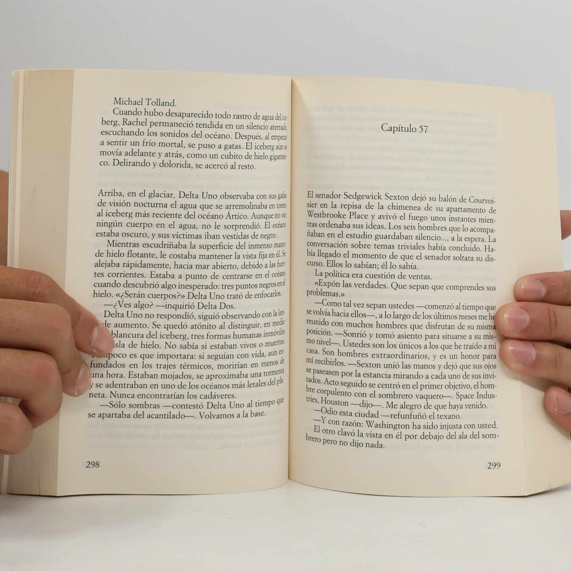 Dan Brown Biblioteca Dan Brown: La conspiración