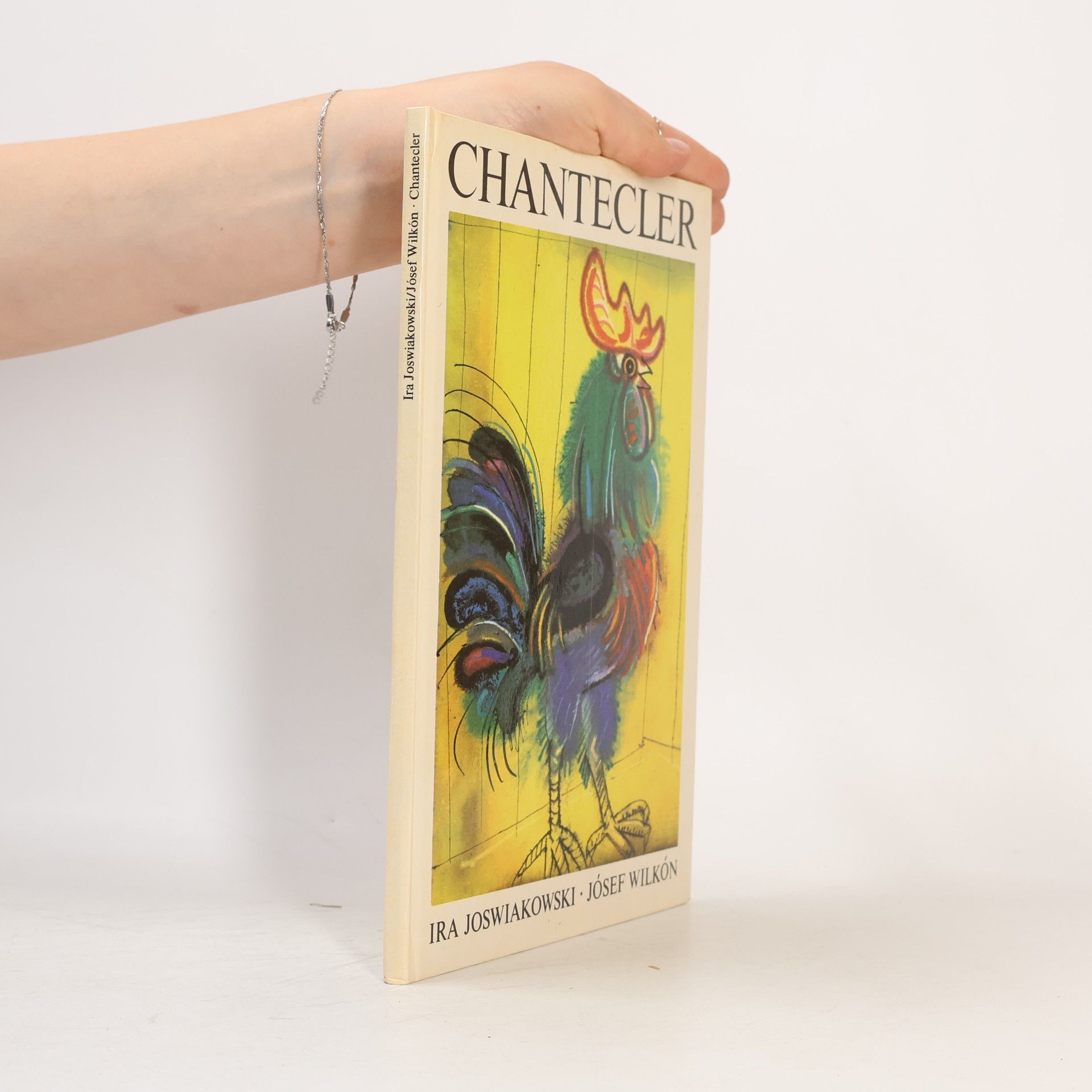 Chantecler