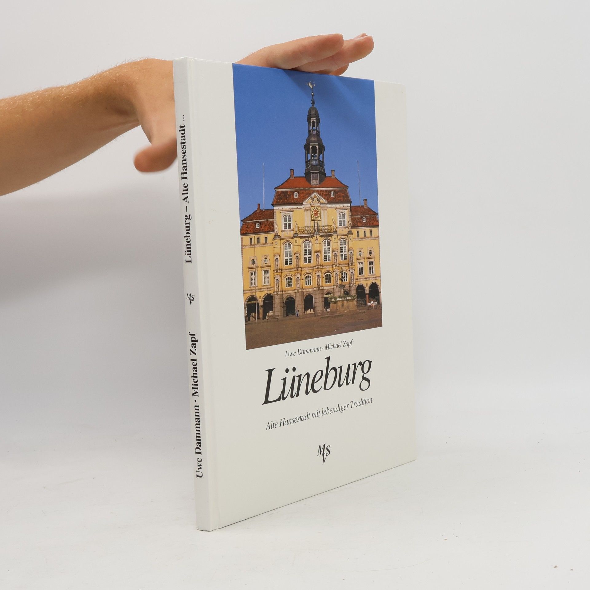 Lüneburg