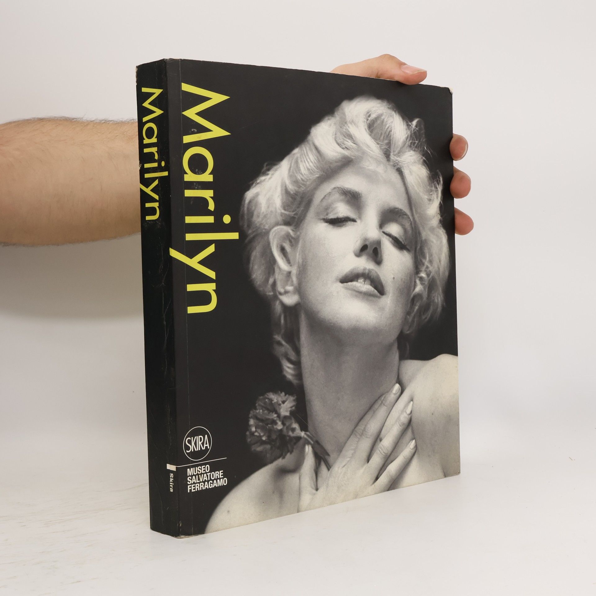 Marilyn
