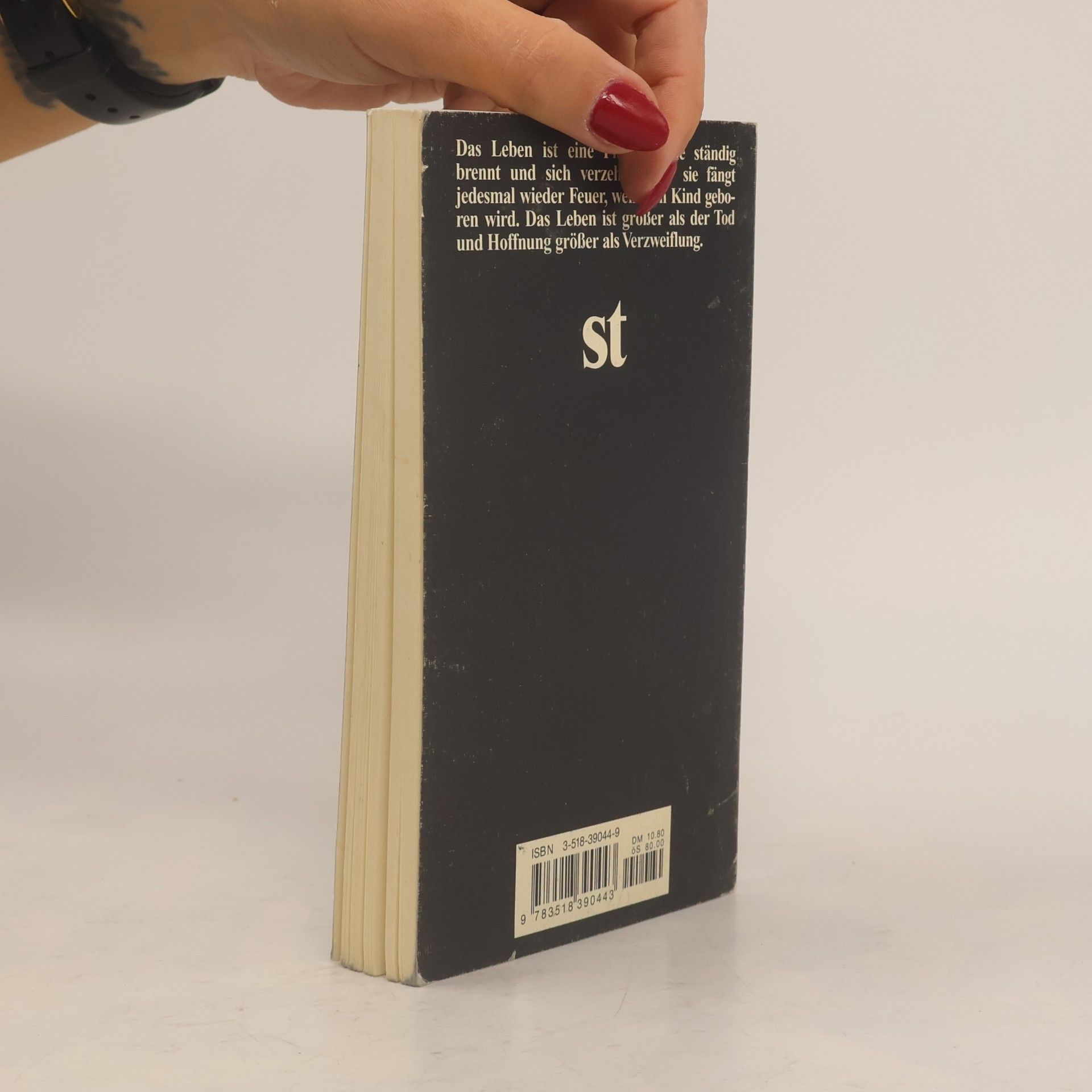 Bernard Shaw Suhrkamp Taschenbuch - 2544: Die Abenteuer des schwarzen Mädchens auf der Suche nach Gott