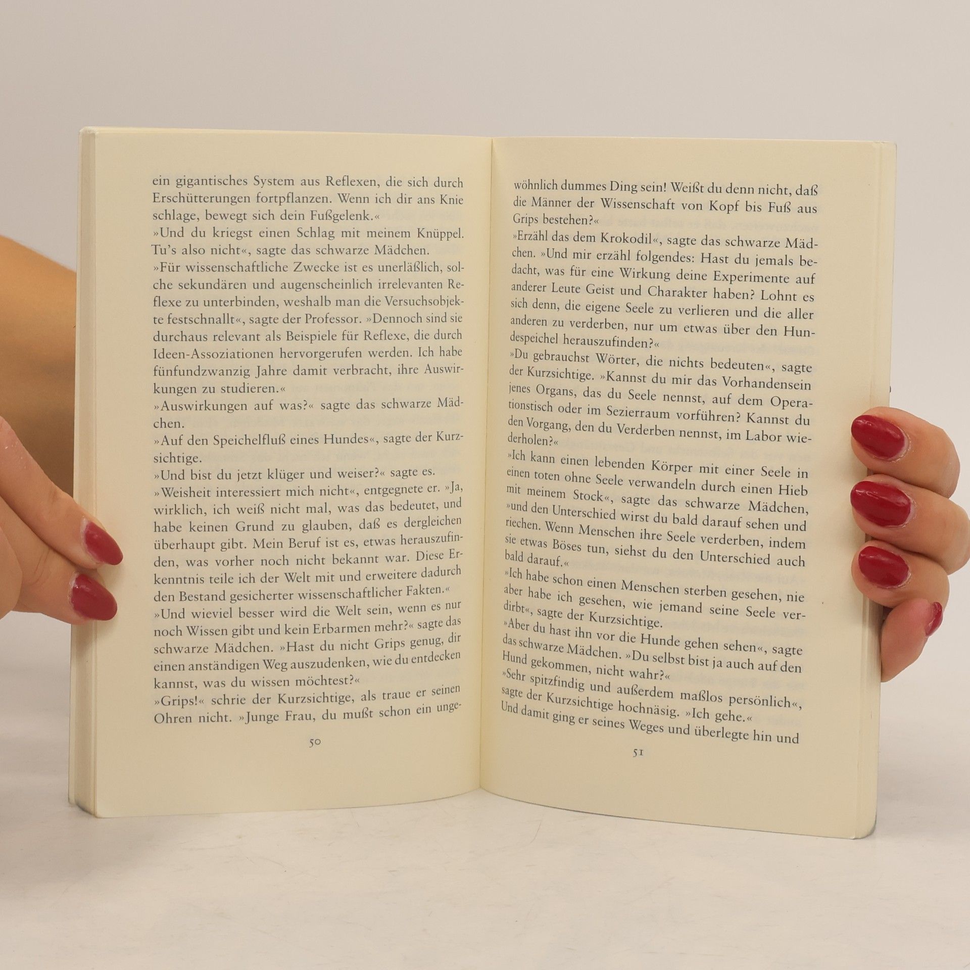 Bernard Shaw Suhrkamp Taschenbuch - 2544: Die Abenteuer des schwarzen Mädchens auf der Suche nach Gott