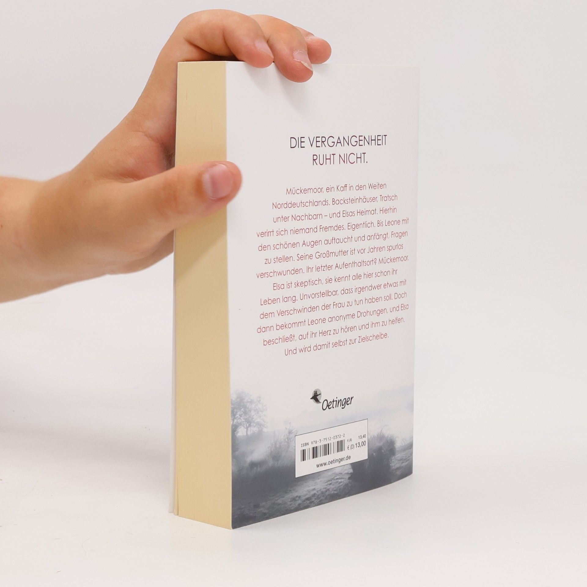 Regine Kölpin Traces