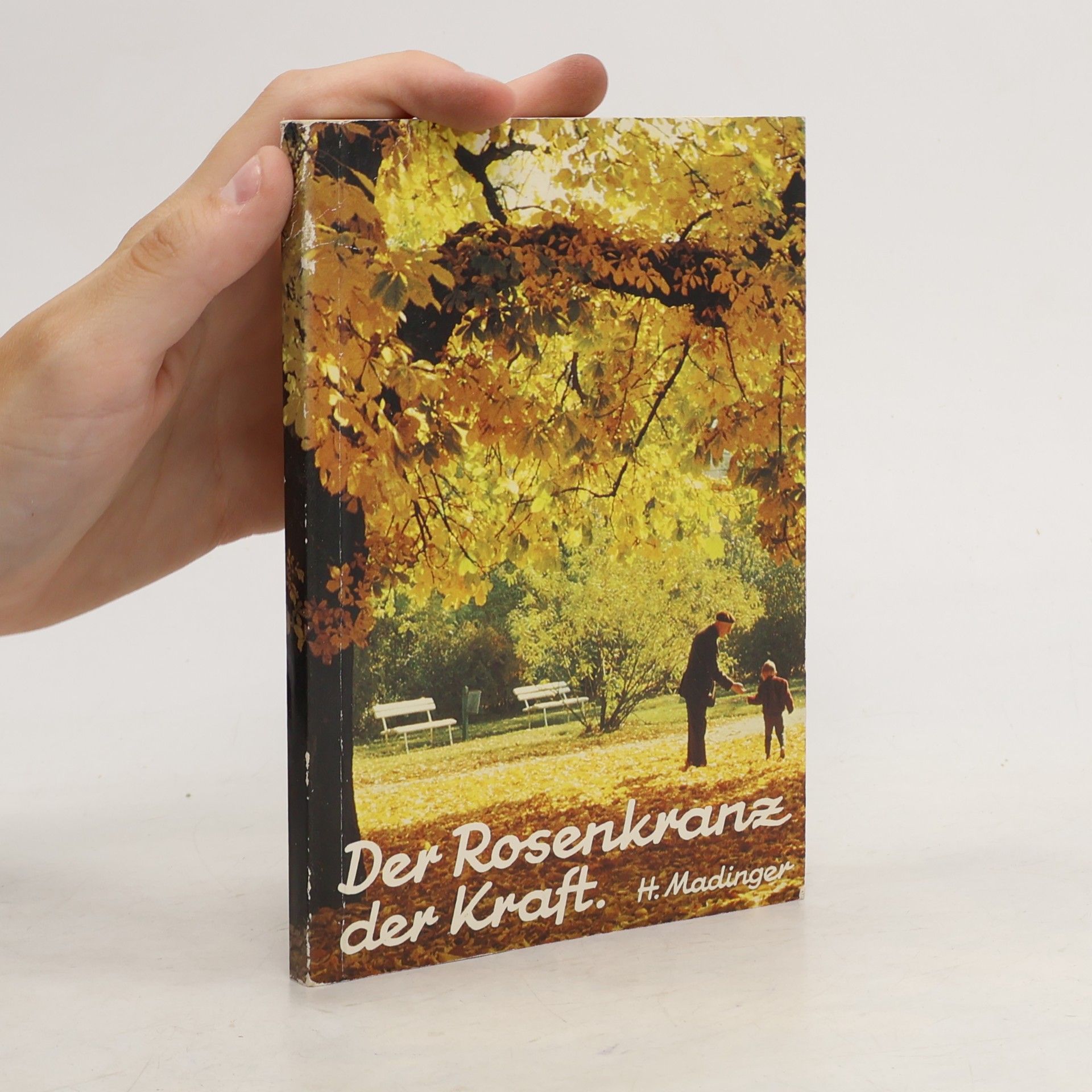 Der Rosenkranz der Kraft