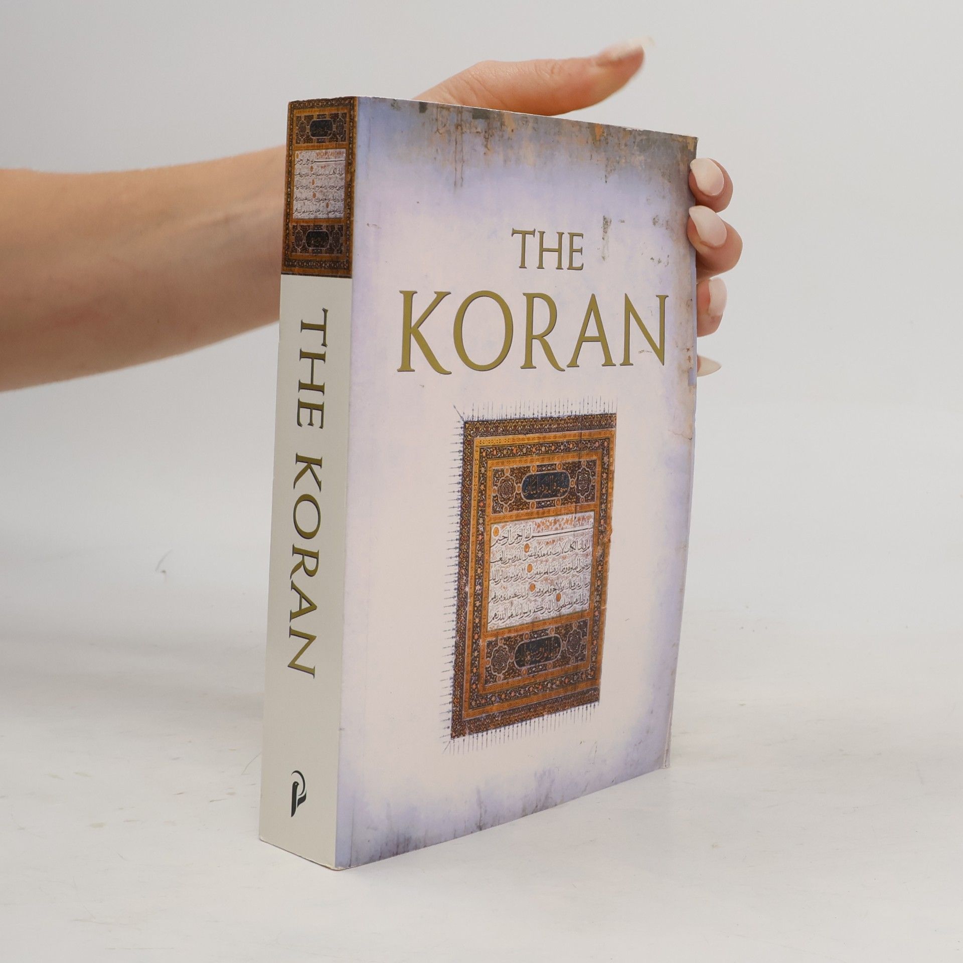 kolektiv The Koran
