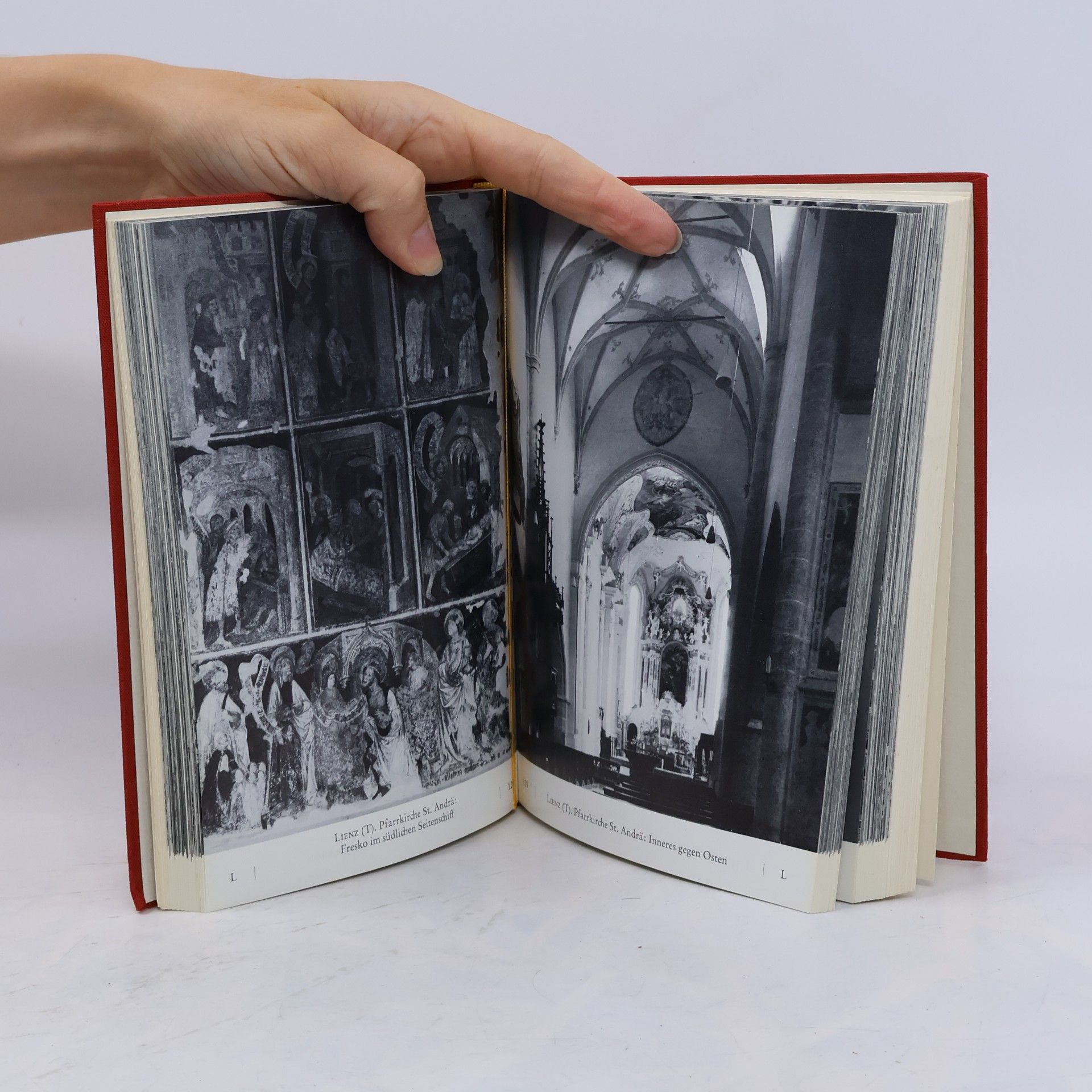 Reinhardt Hootz Kunstdenkmäler in Österreich: Bildhandbuch: Kunstdenkmäler in Österreich: Salzburg, Tirol, Vorarlberg