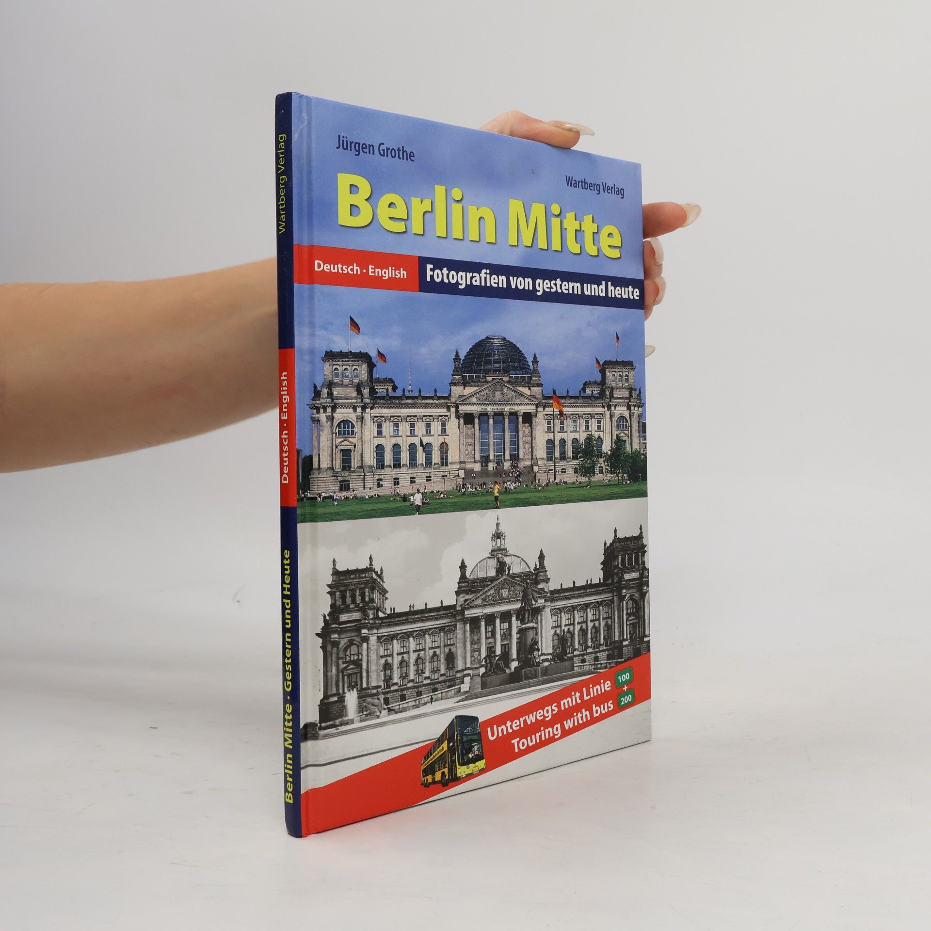 Berlin-Mitte