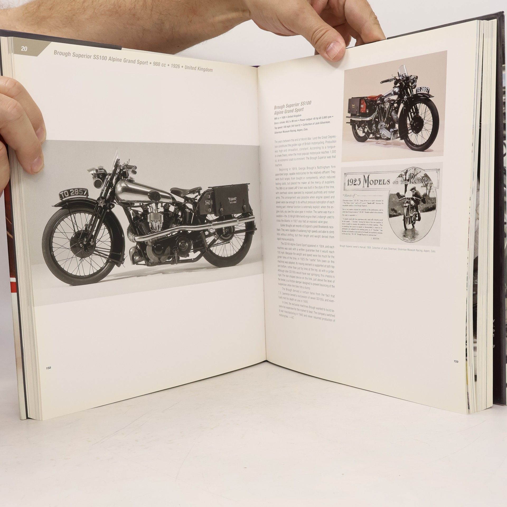 Autorenkollektiv The Art of the Motorcycle