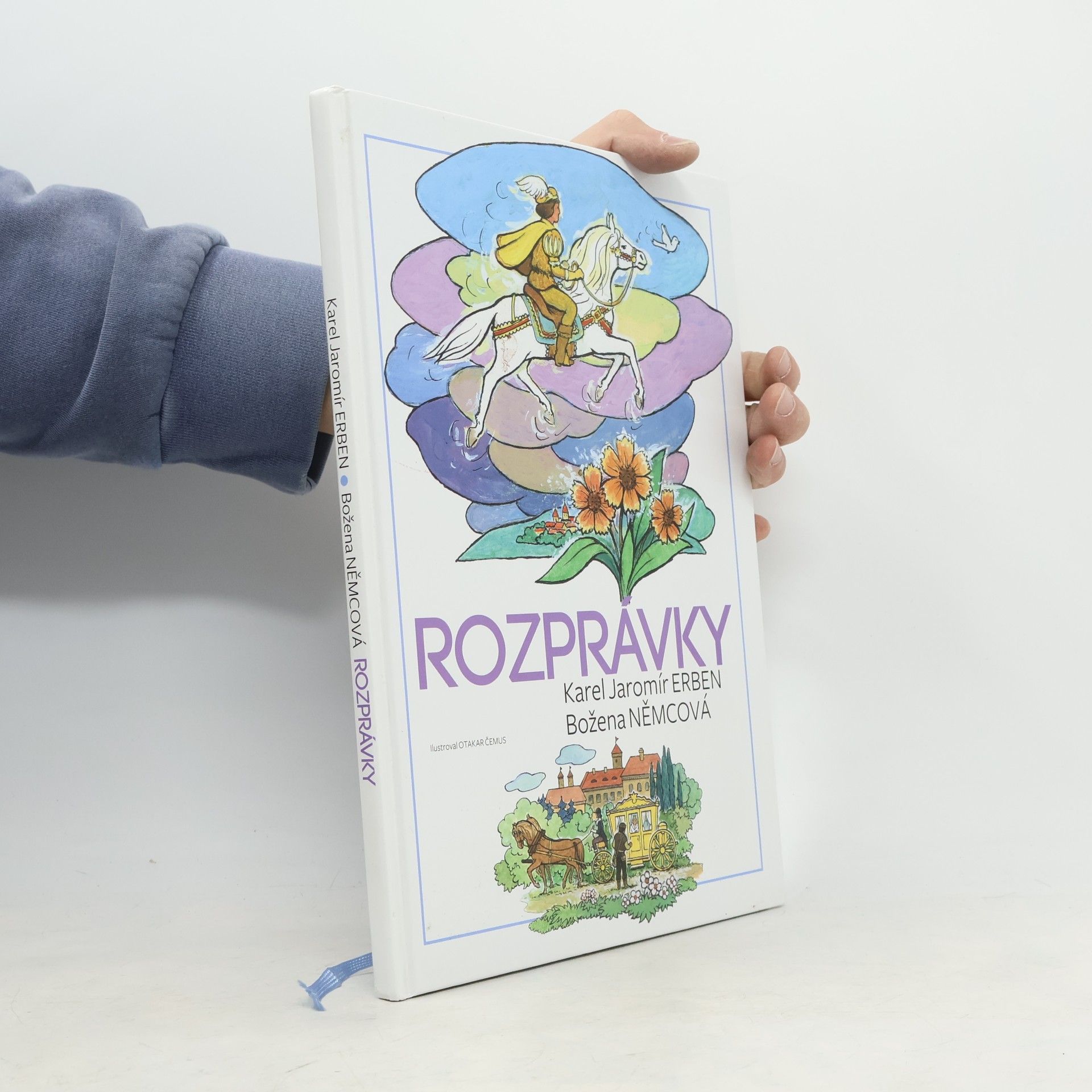 Rozprávky