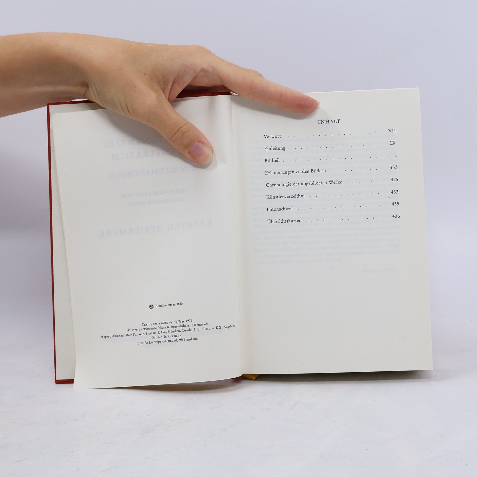 Autorenkollektiv Kunstdenkmäler in Österreich