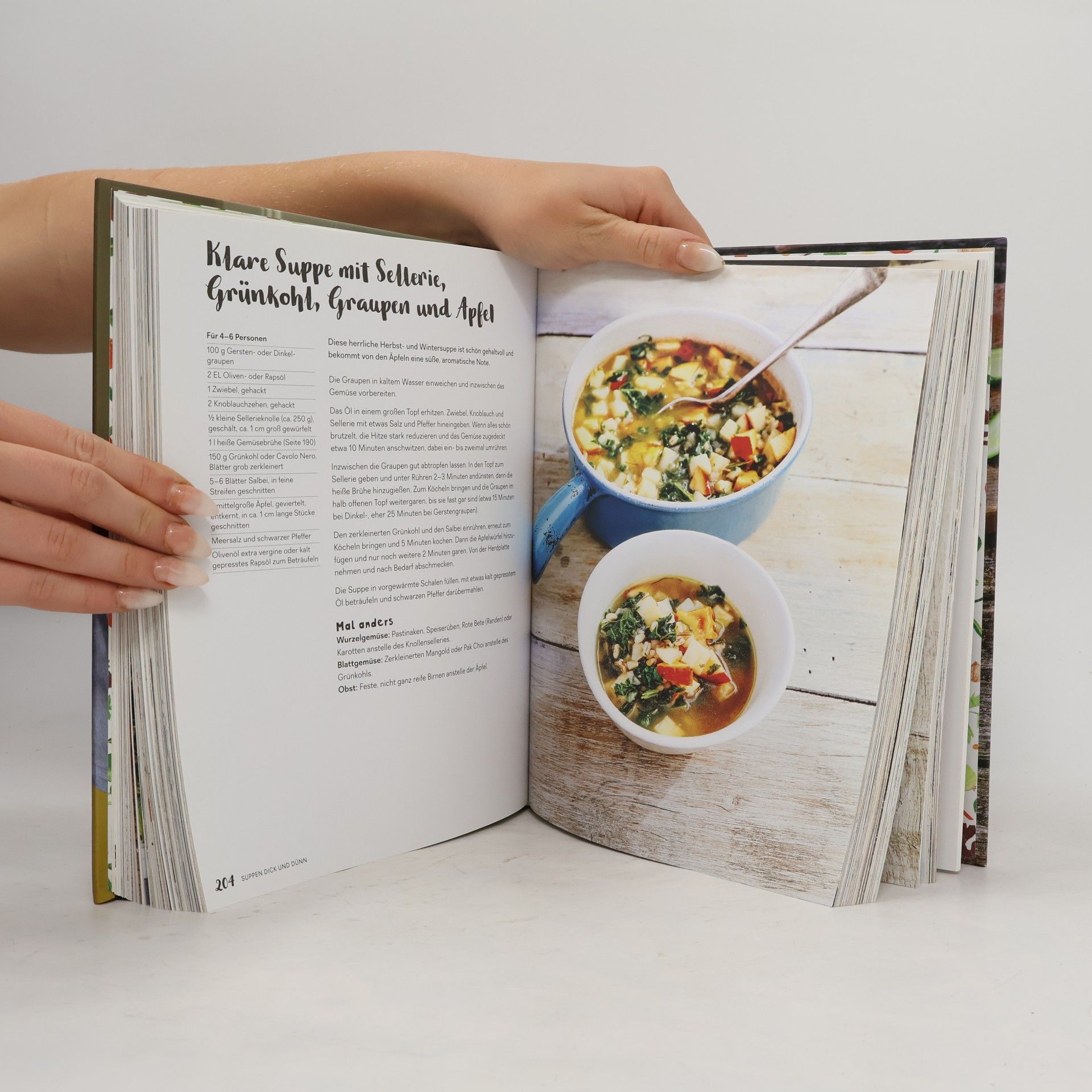 Hugh Fearnley-Whittingstall Viel mehr vegetarisch!