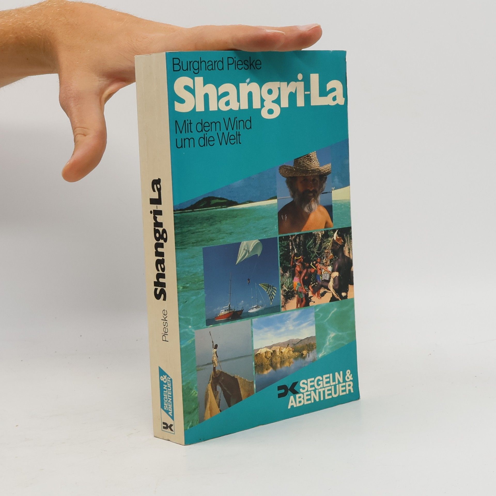 Shangri-la